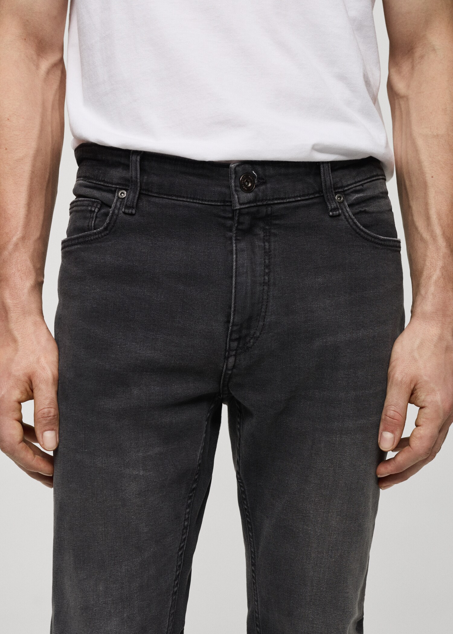 Jeans Jude skinny fit - Detalle del artículo 1