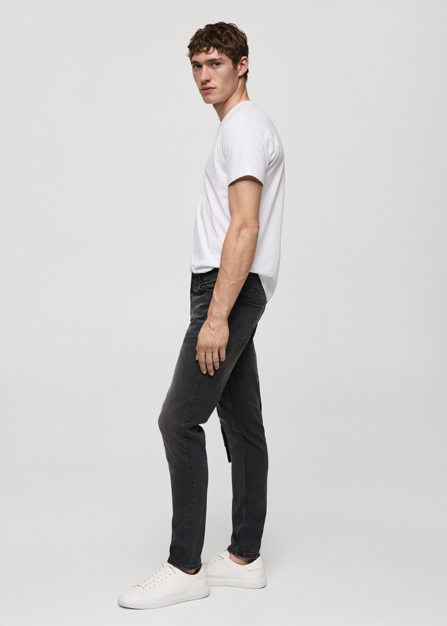 Jeans Jude skinny fit - Detalle del artículo 2