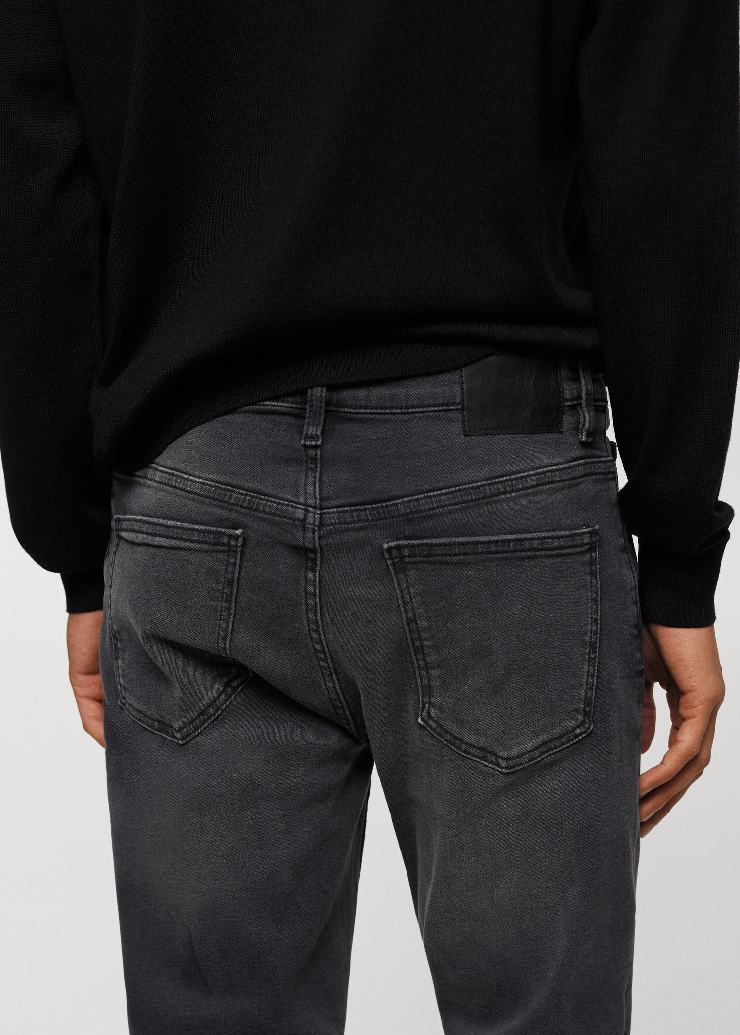 Jeans Jude skinny fit - Detalle del artículo 6