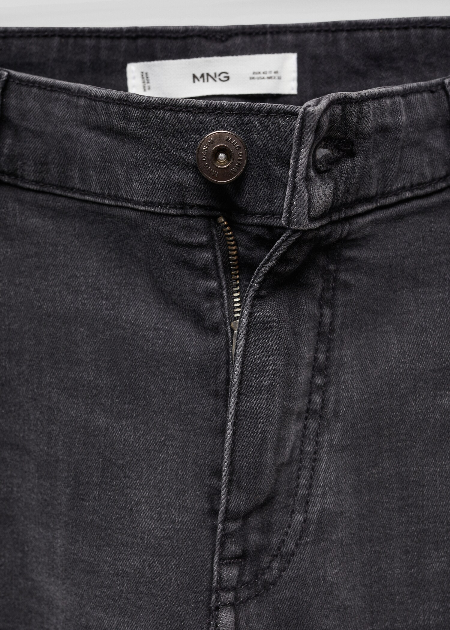 Jeans Jude skinny fit - Detalle del artículo 8