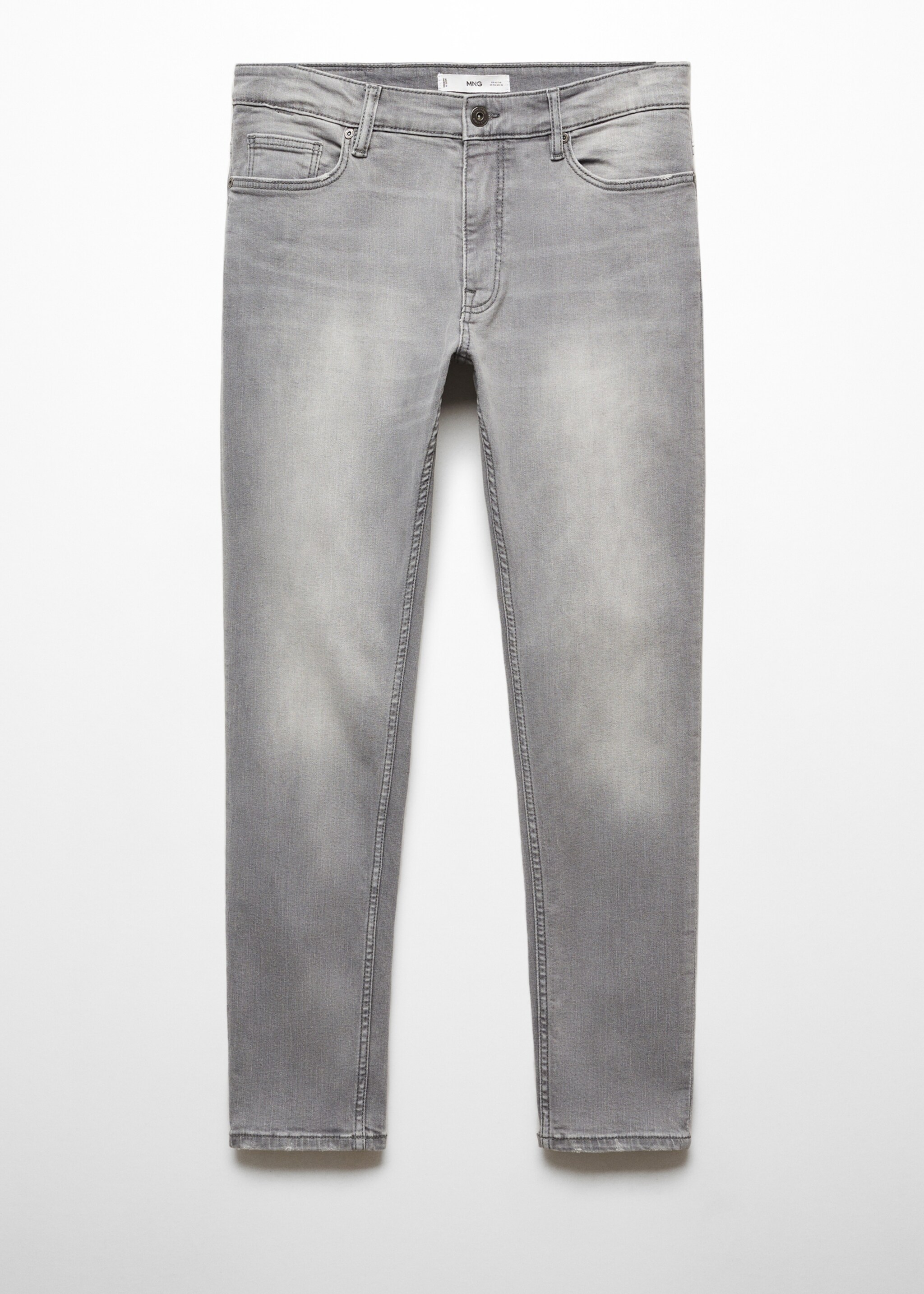 Jude skinny-fit jeans - Article without model