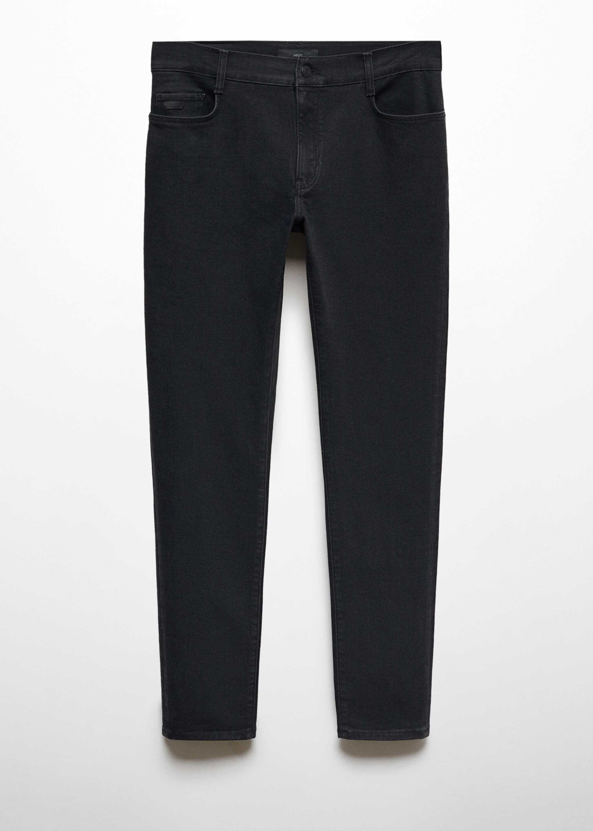 THERMOLITE® slim-fit jeans - Article without model