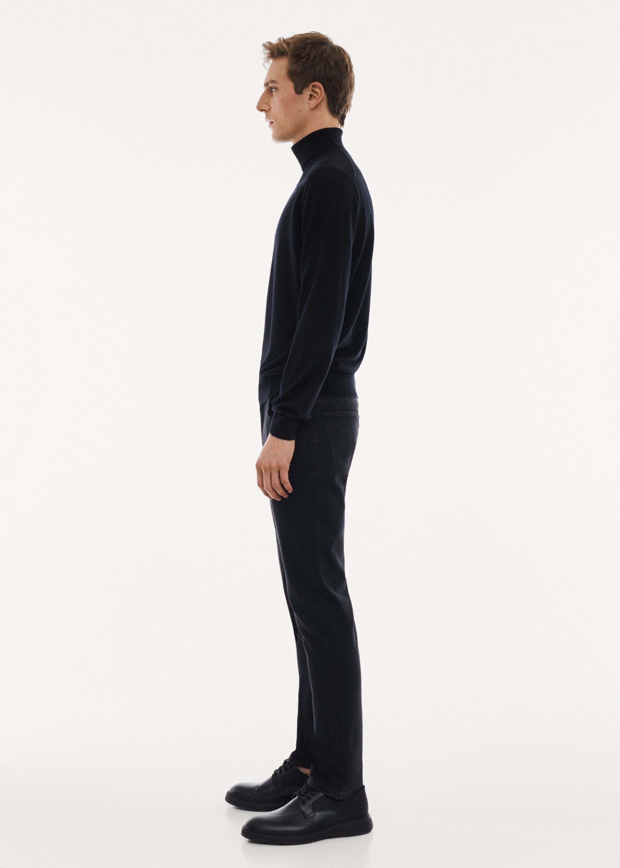 THERMOLITE® slim-fit jeans - Details of the article 2