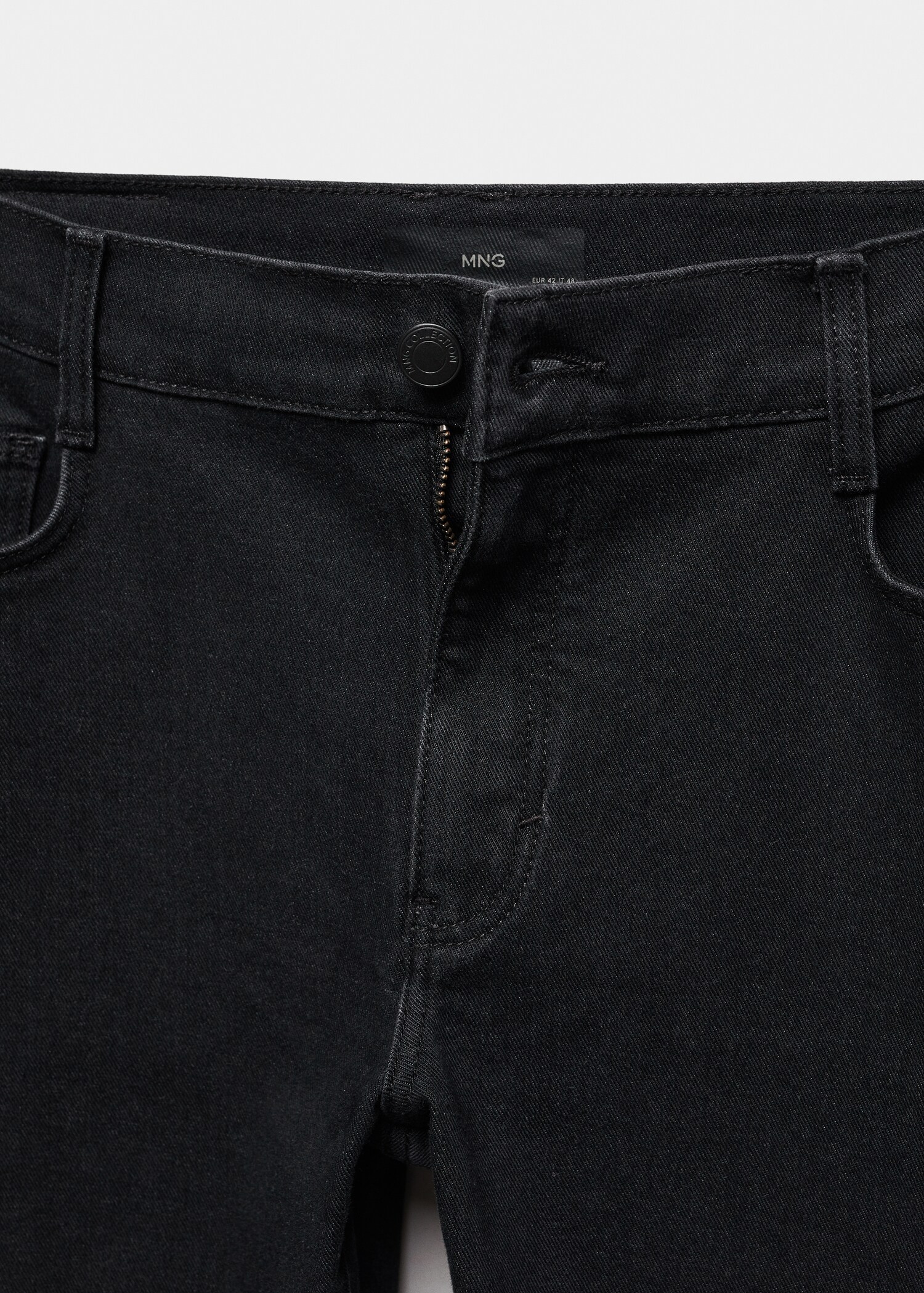 THERMOLITE® slim-fit jeans - Details of the article 8