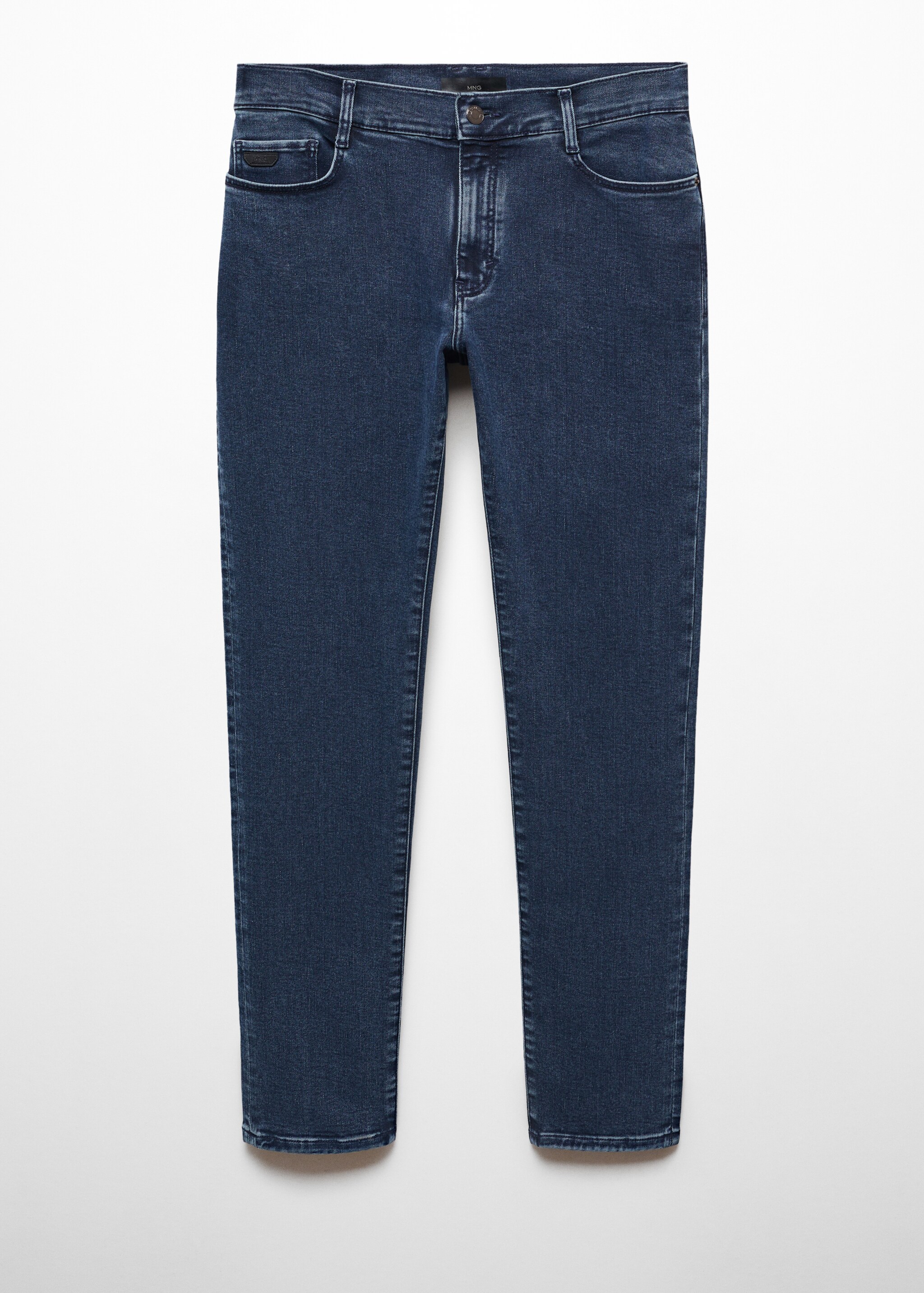 Jeans slim fit THERMOLITE® - Artículo sin modelo