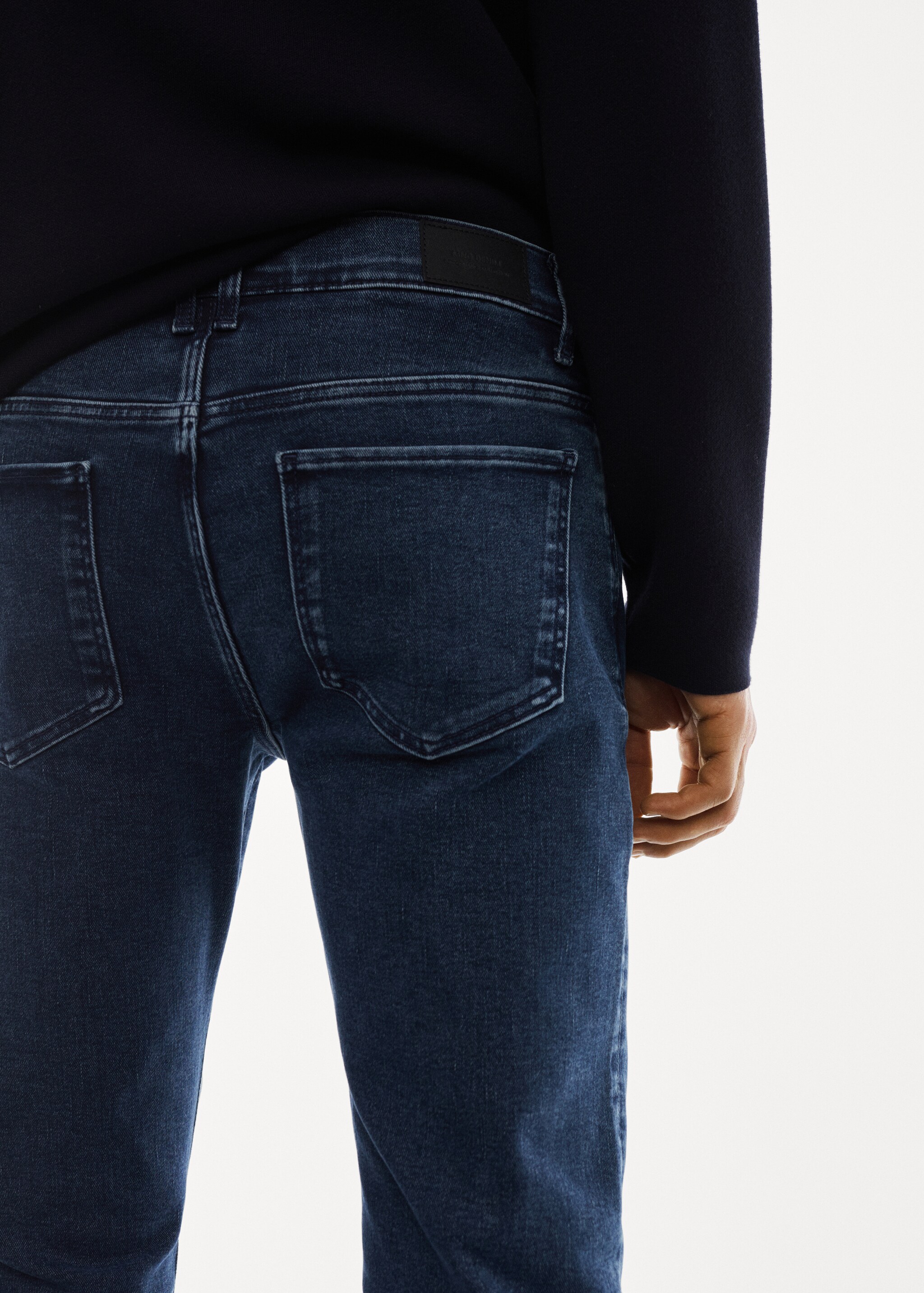 THERMOLITE® slim-fit jeans - Detail van het artikel 4