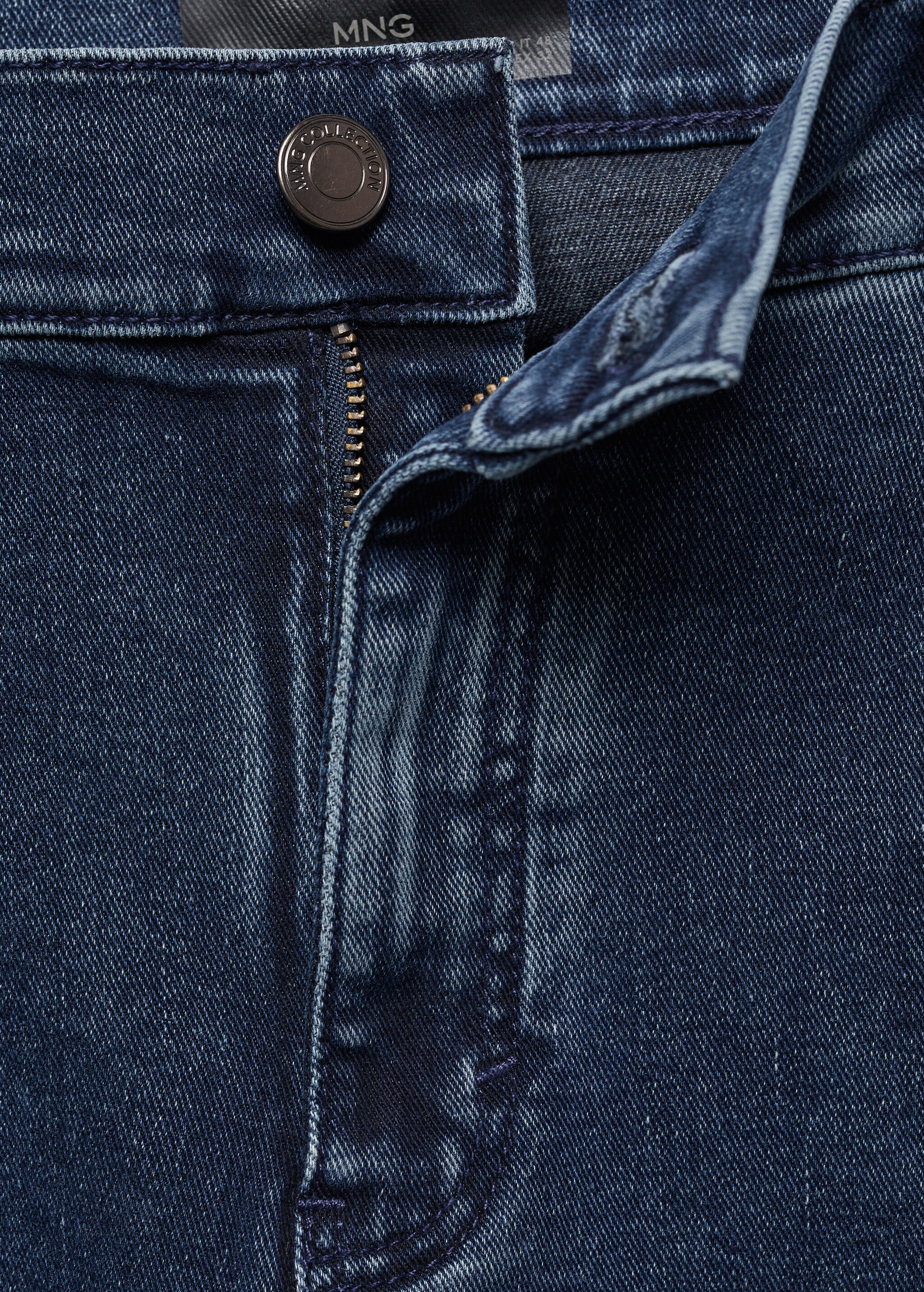 THERMOLITE® slim-fit jeans - Details of the article 8