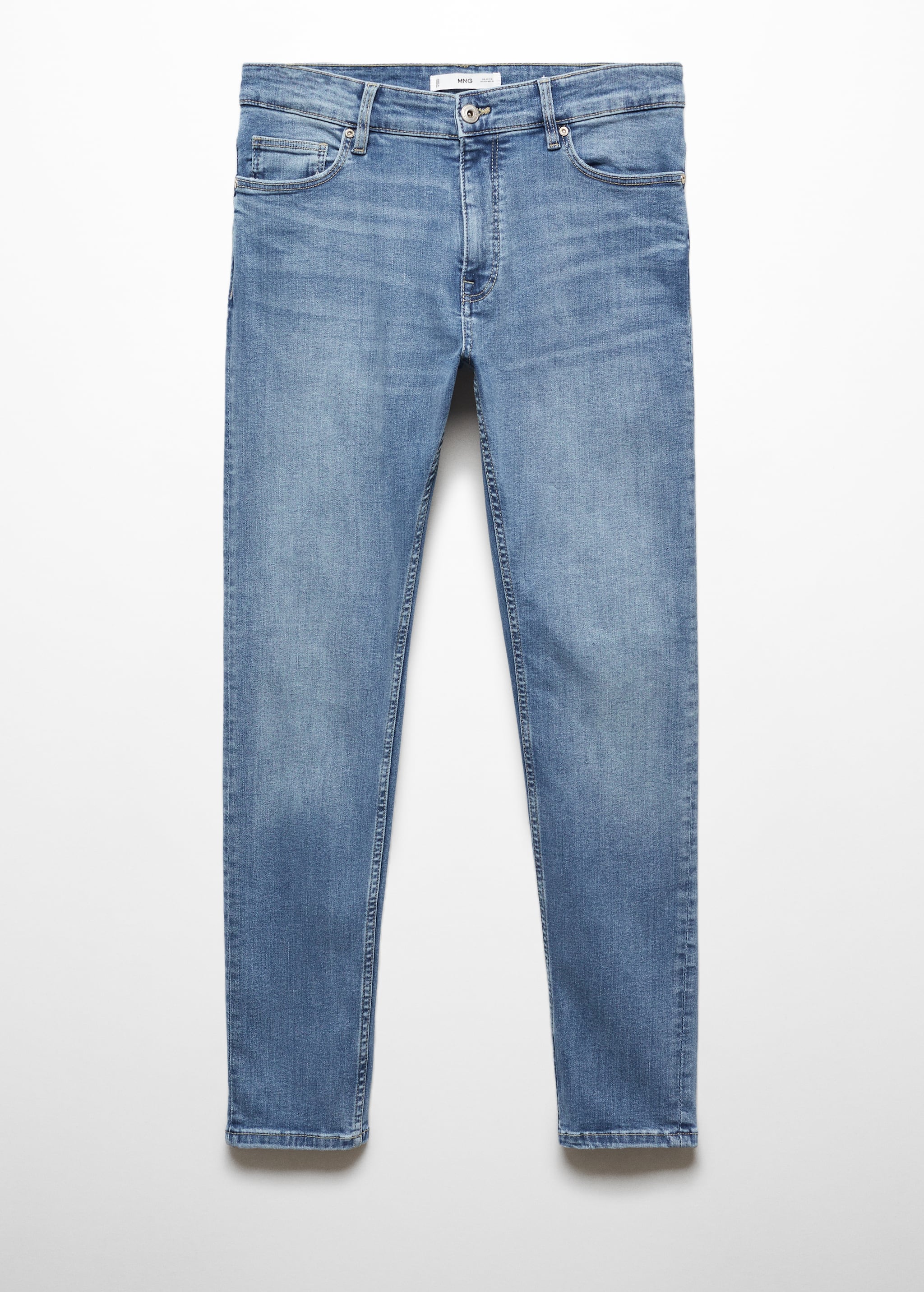 Jude skinny-fit jeans - Artikel zonder model