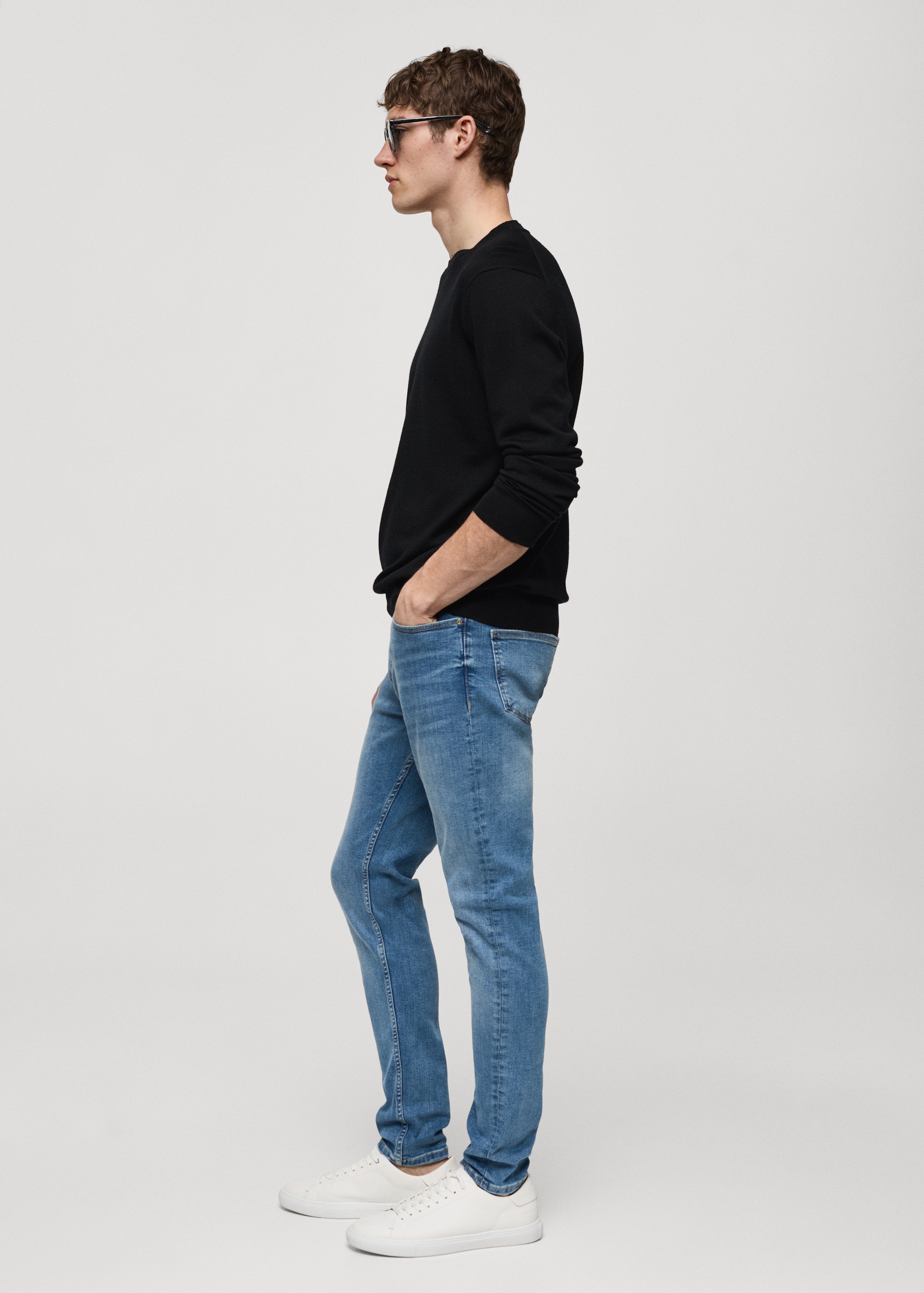 Jeans Jude skinny-fit - Dettaglio dell'articolo 2