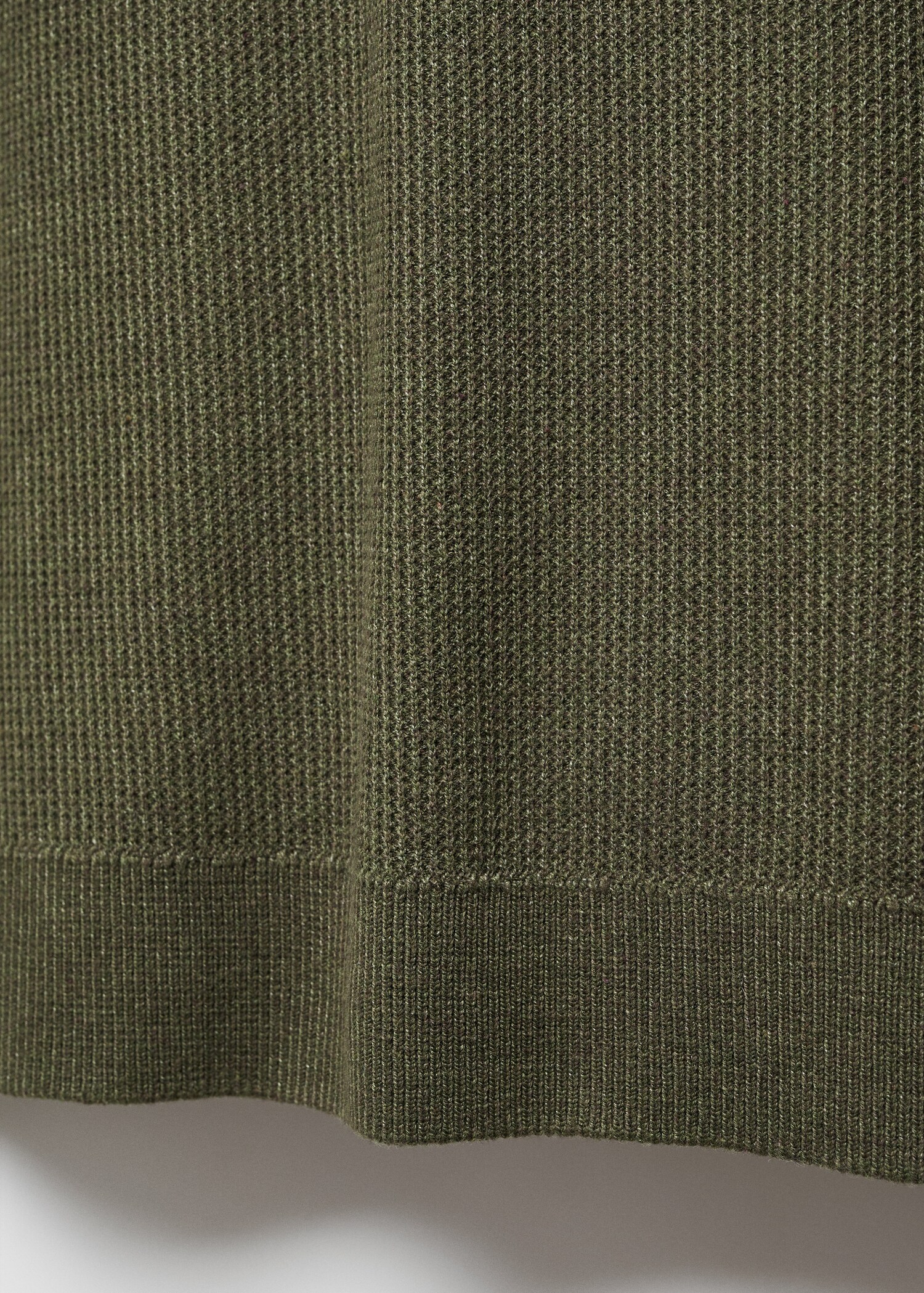 Jersey algodón estructura - Detalle del artículo 8
