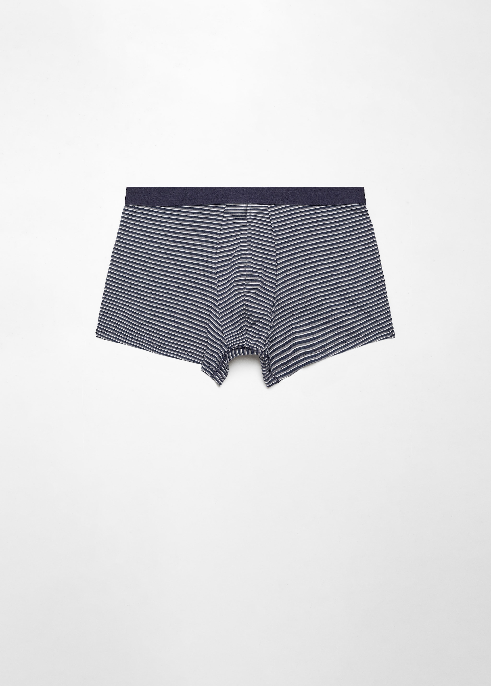 3-pack cotton boxers - Details of the article 0
