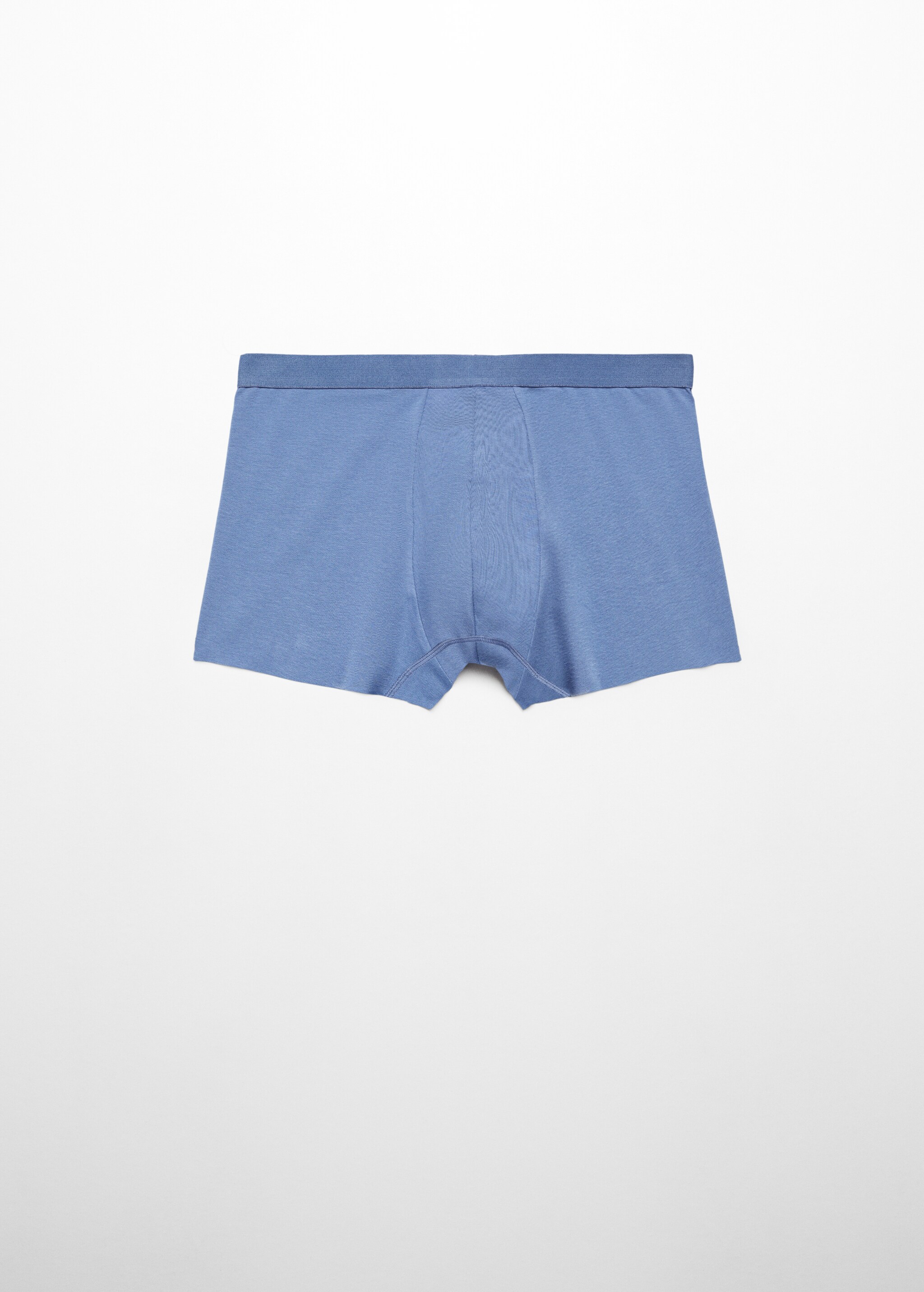 3-pack cotton boxers - Details of the article 0