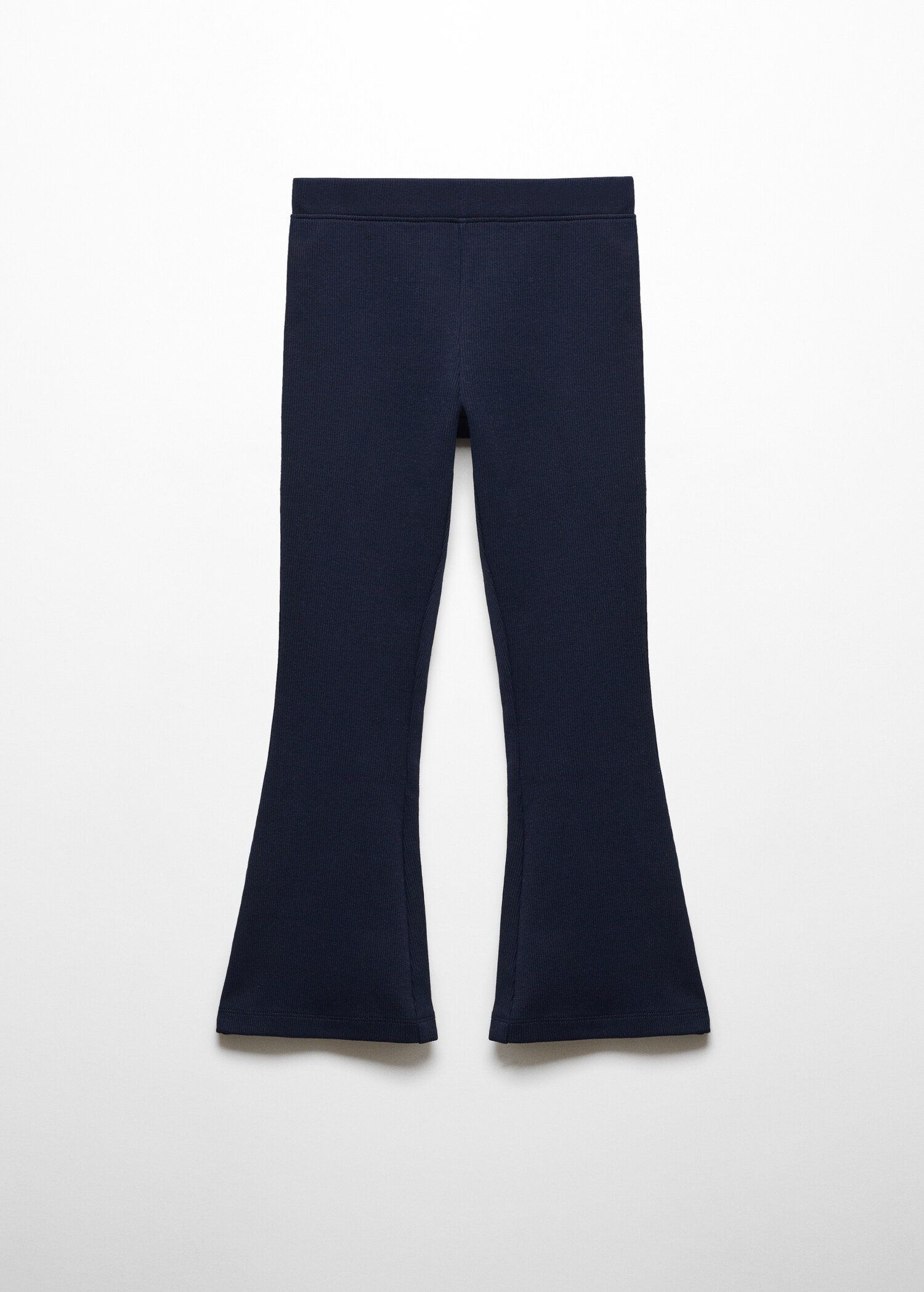 Flared leggings - Article without model