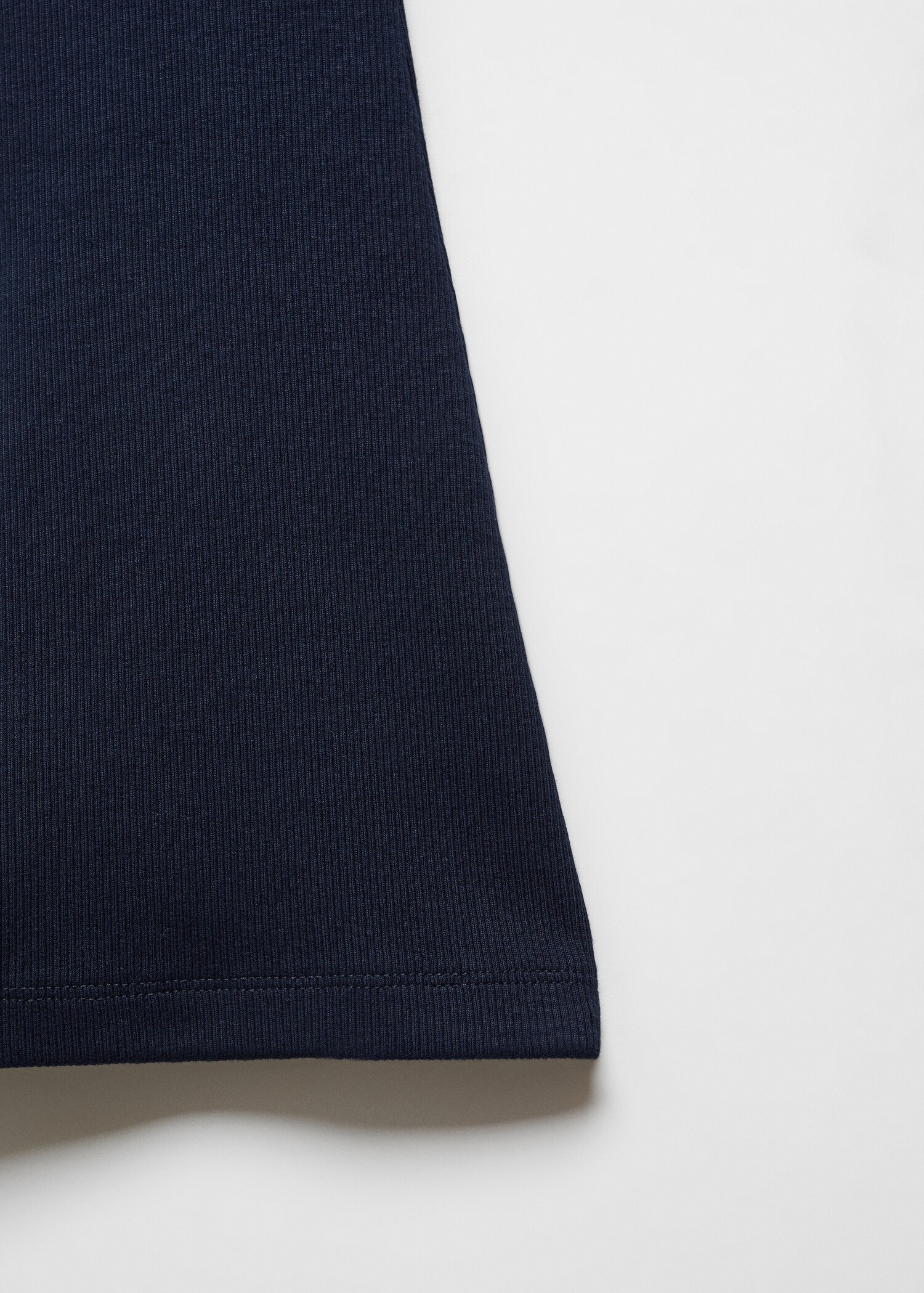 Flared leggings - Details of the article 8