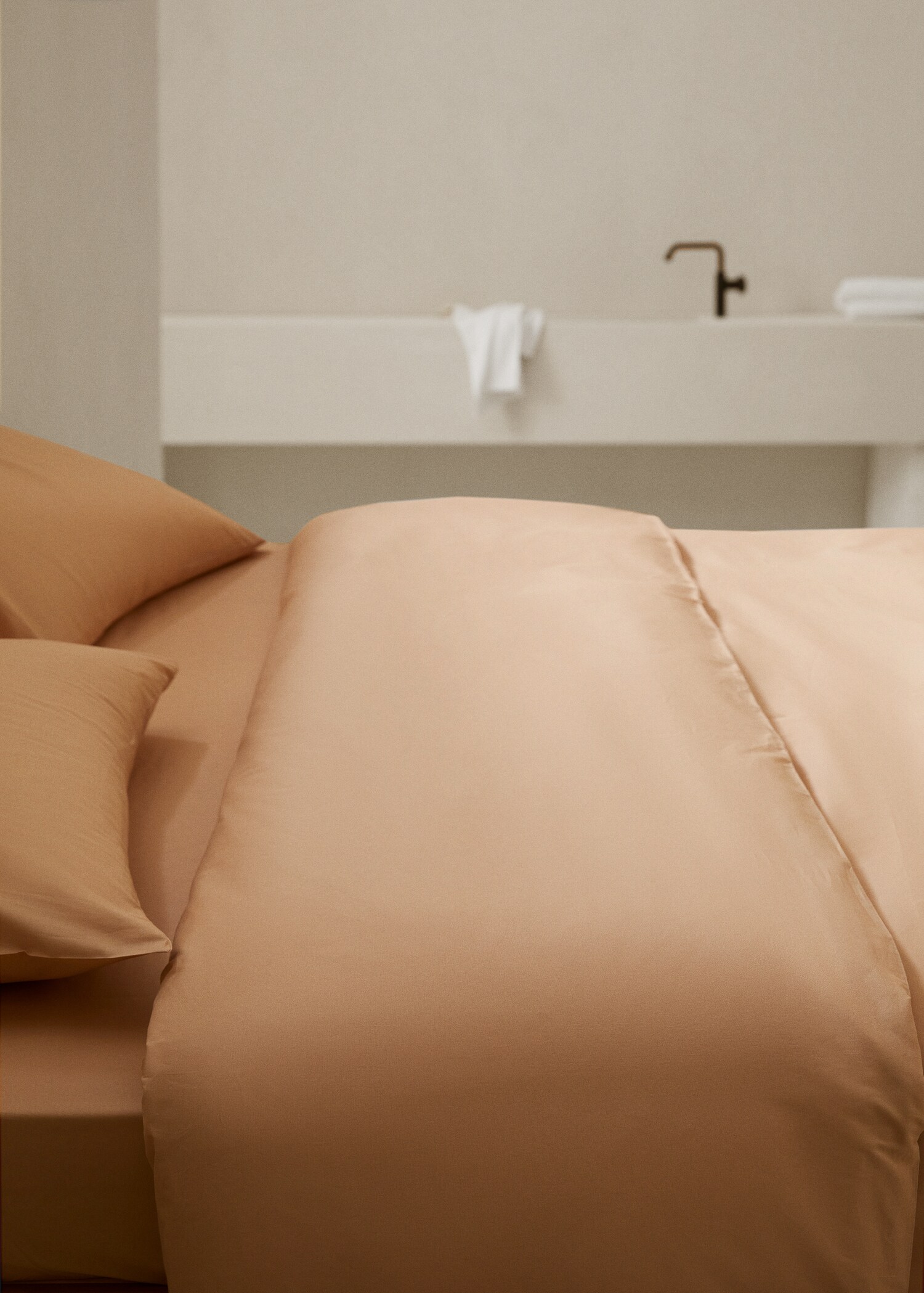 Påslakan (trådtäthet 180) 90 cm säng - Detaljer om artikeln 7