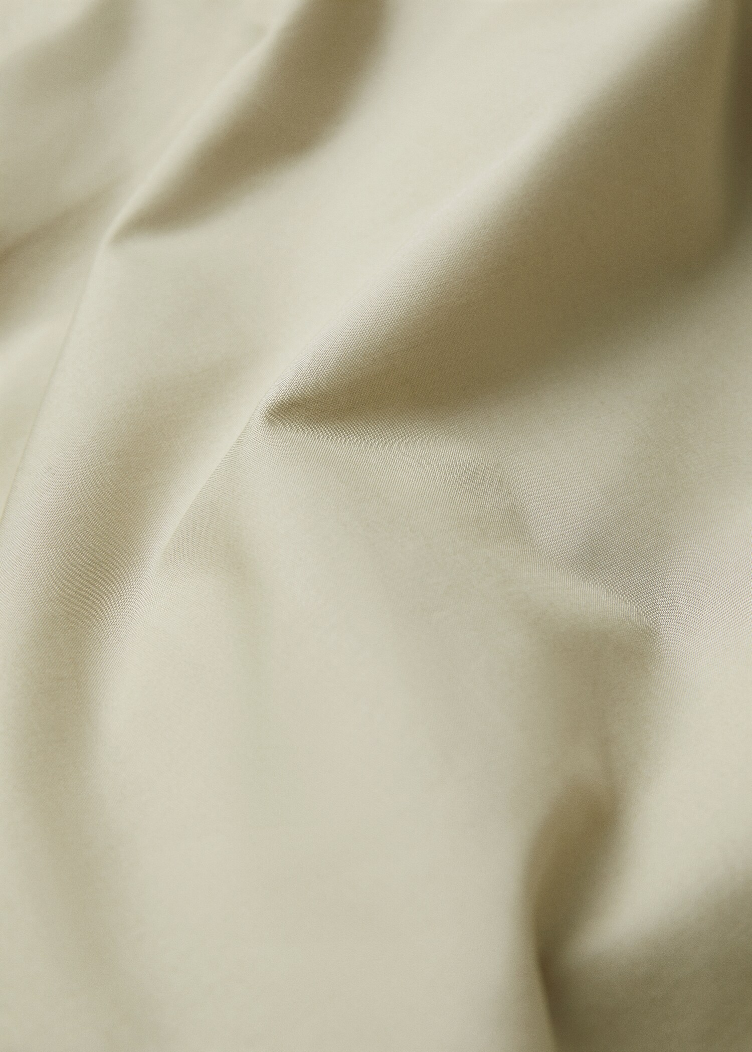 Lenzuolo inferiore cotone letto 150/160 cm - Dettaglio dell'articolo 2