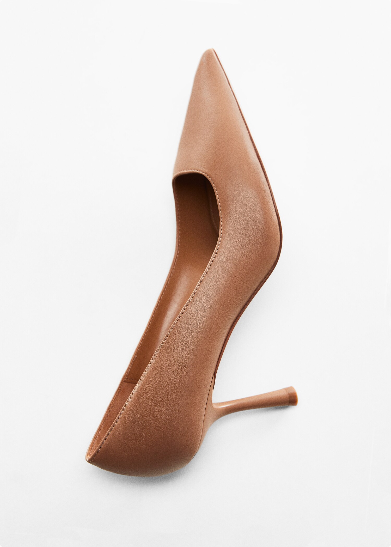 Zapato piel tacón - Detalle del artículo 5