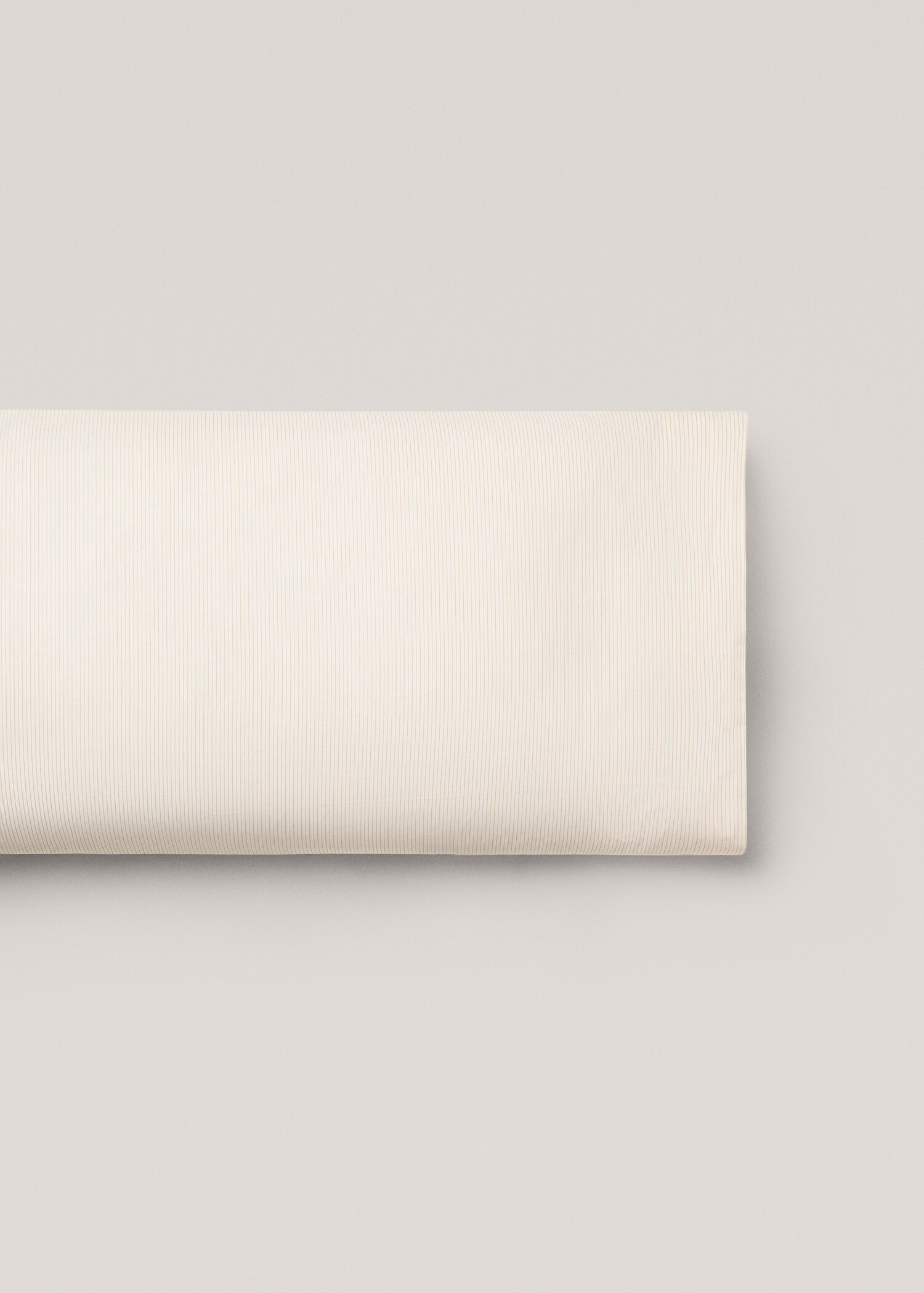 Funda almohada multi rayas 45x110cm - Artículo sin modelo