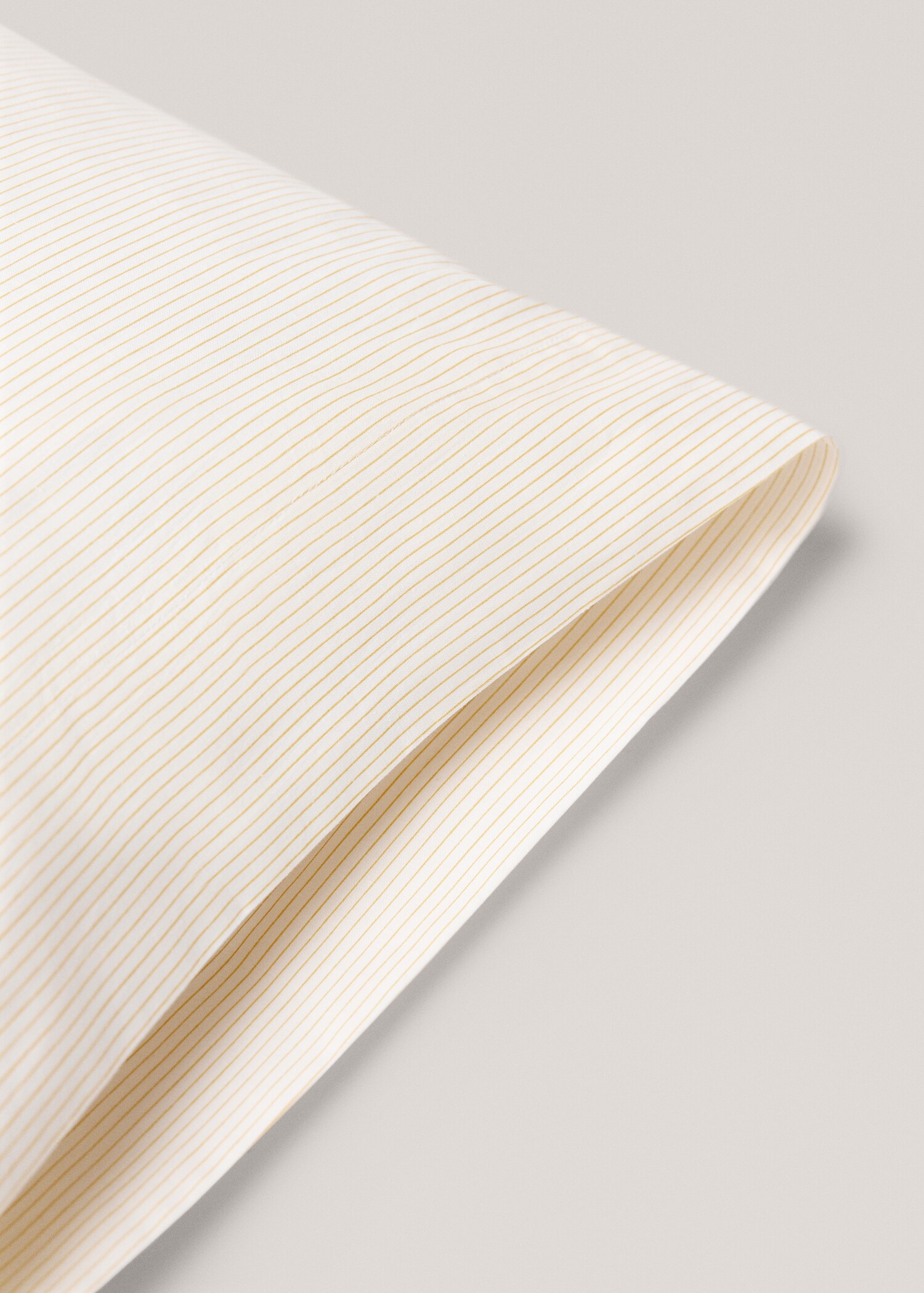 Funda almohada multi rayas 45x110cm - Detalle del artículo 1