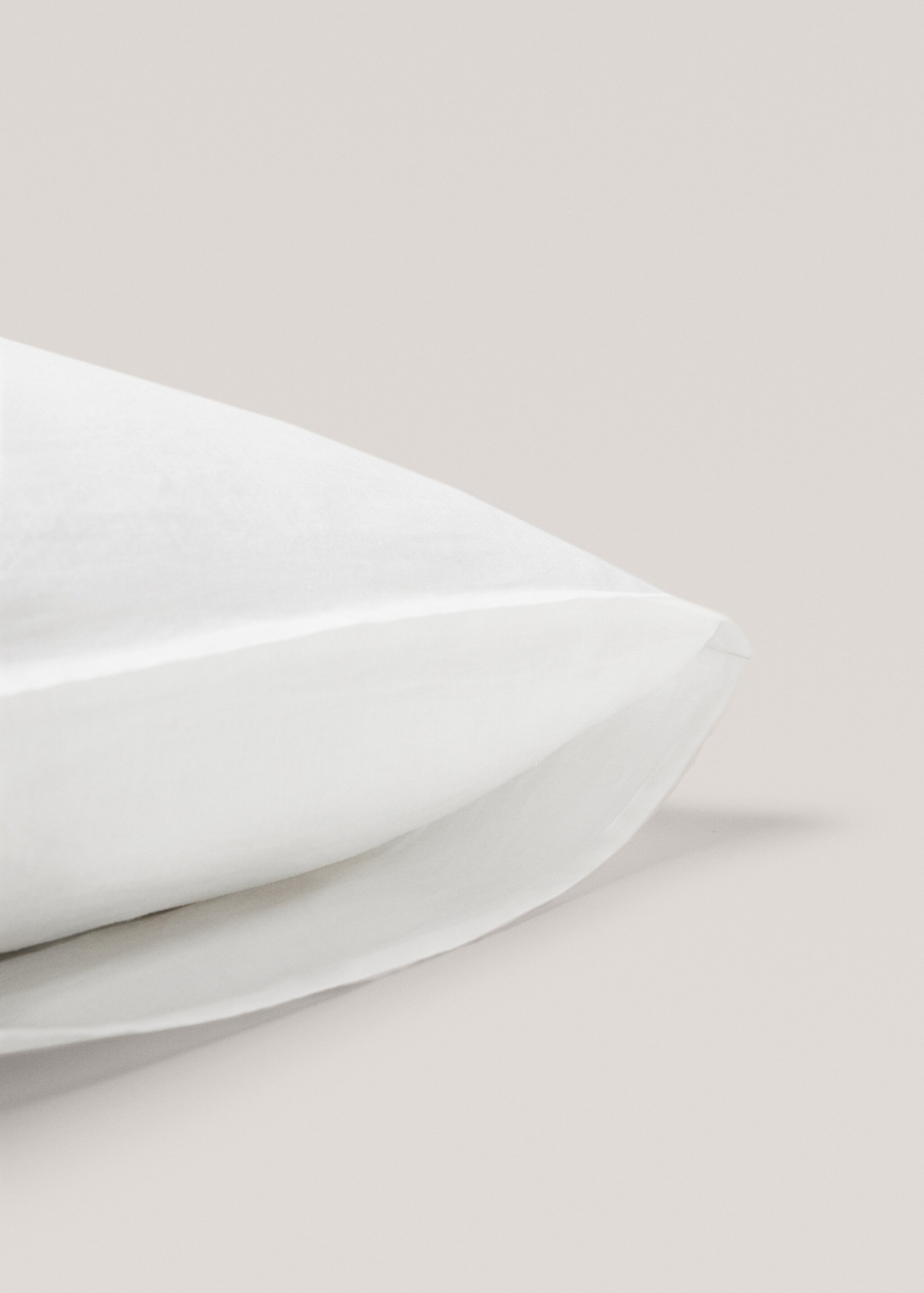 Linen pillowcase 50x75cm - Details of the article 3