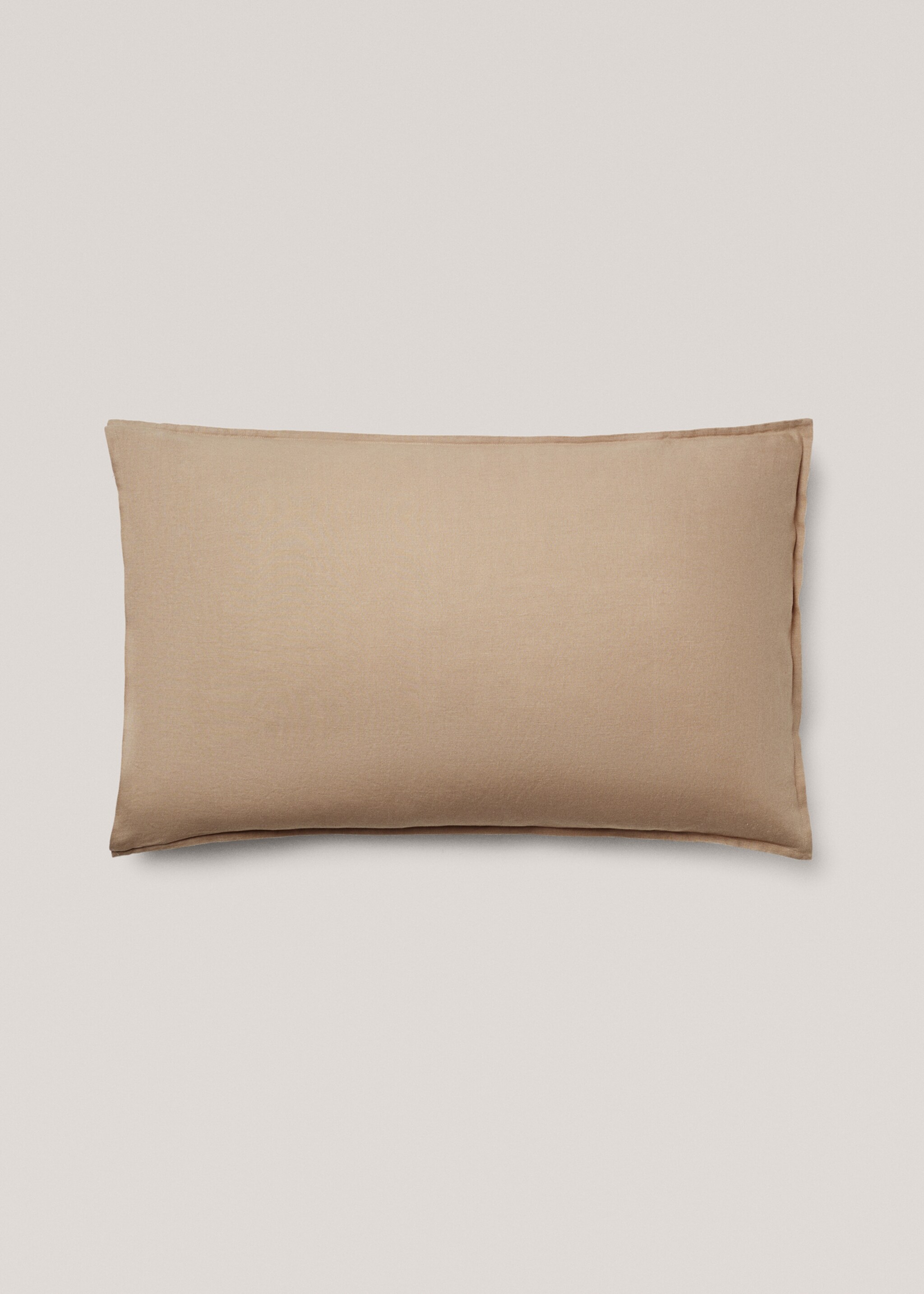 Linen pillowcase 50x75cm - Article without model