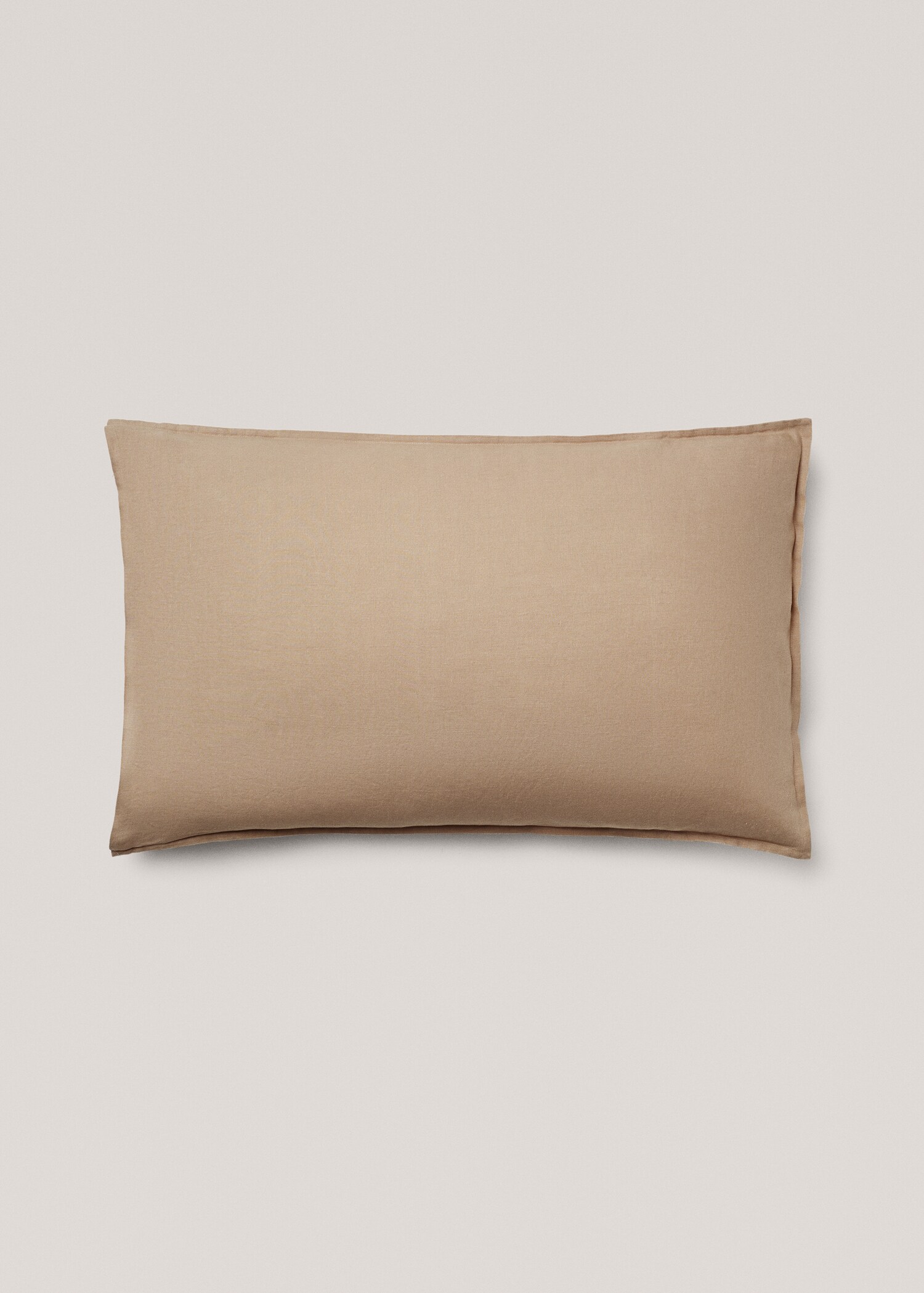 Linen pillowcase 50x75cm - Article without model