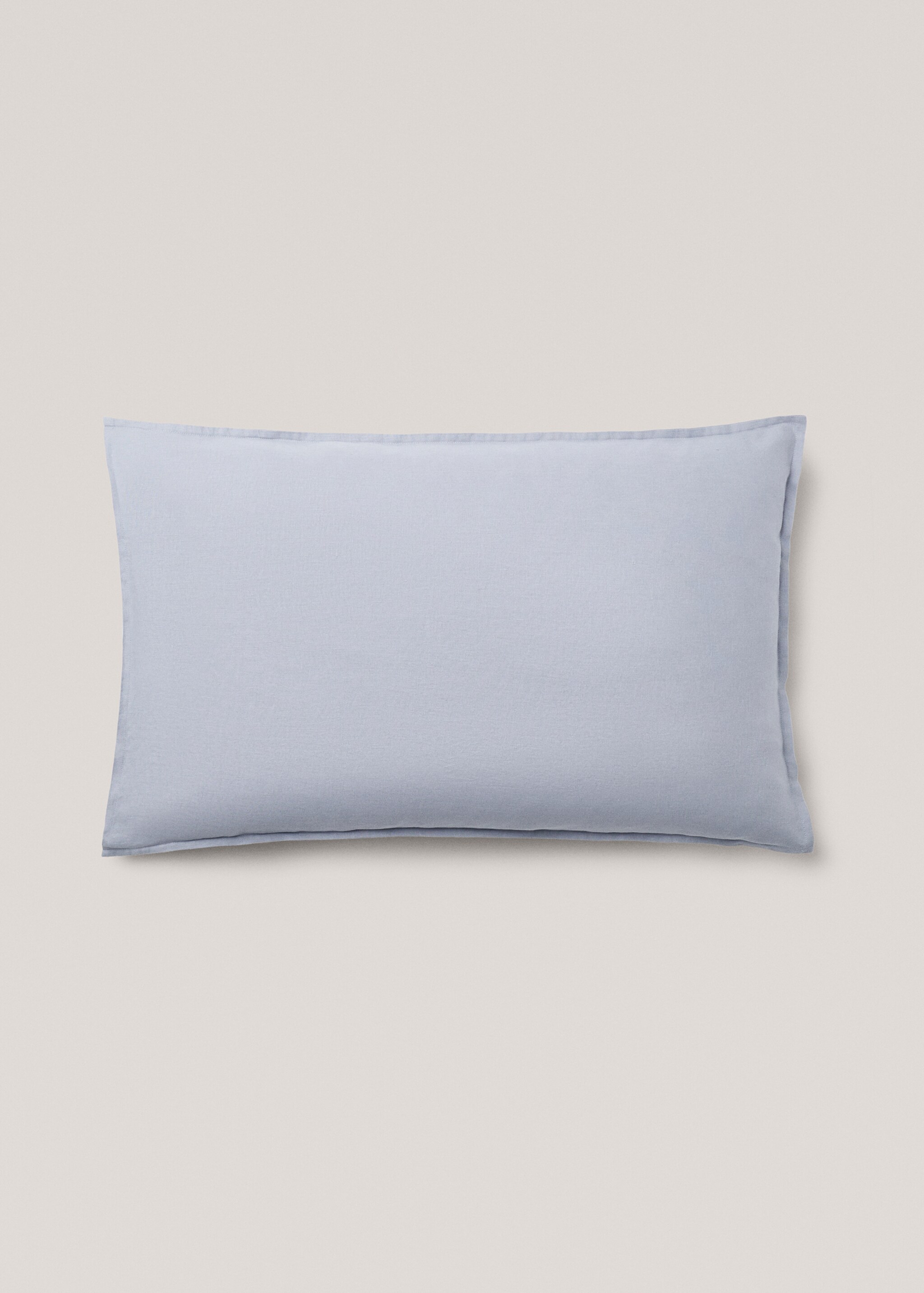 Linen pillowcase 50x75cm - Article without model