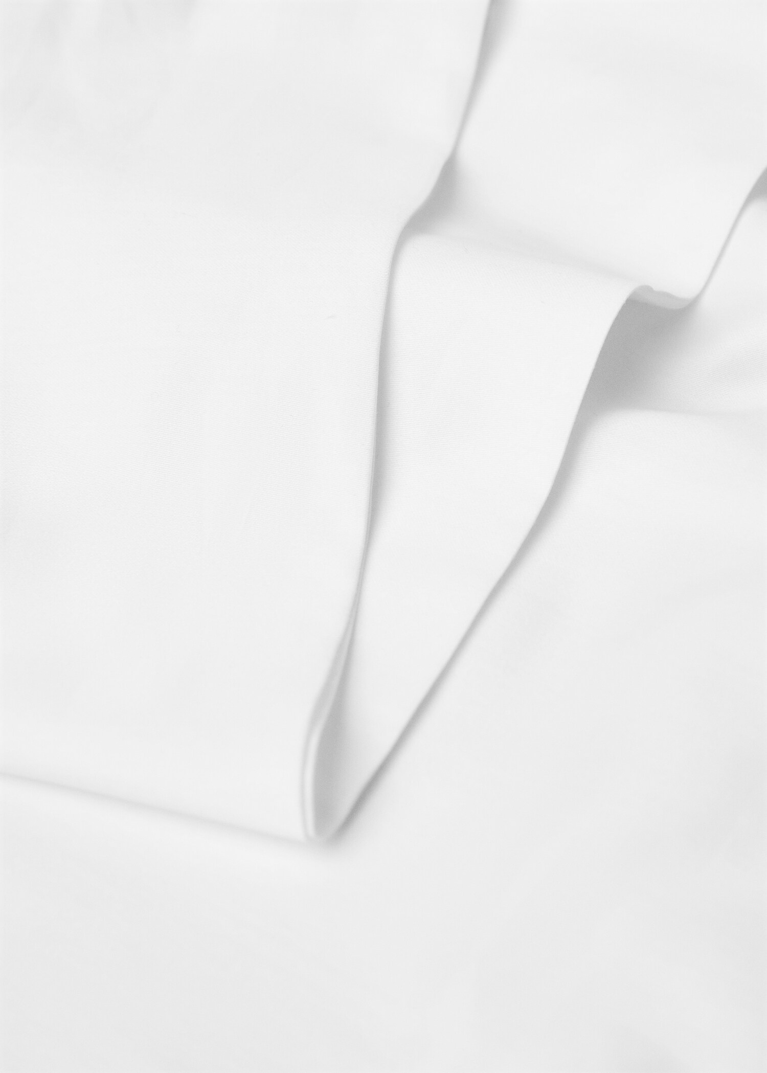 Satin cushion cover 45x110cm - Details of the article 2