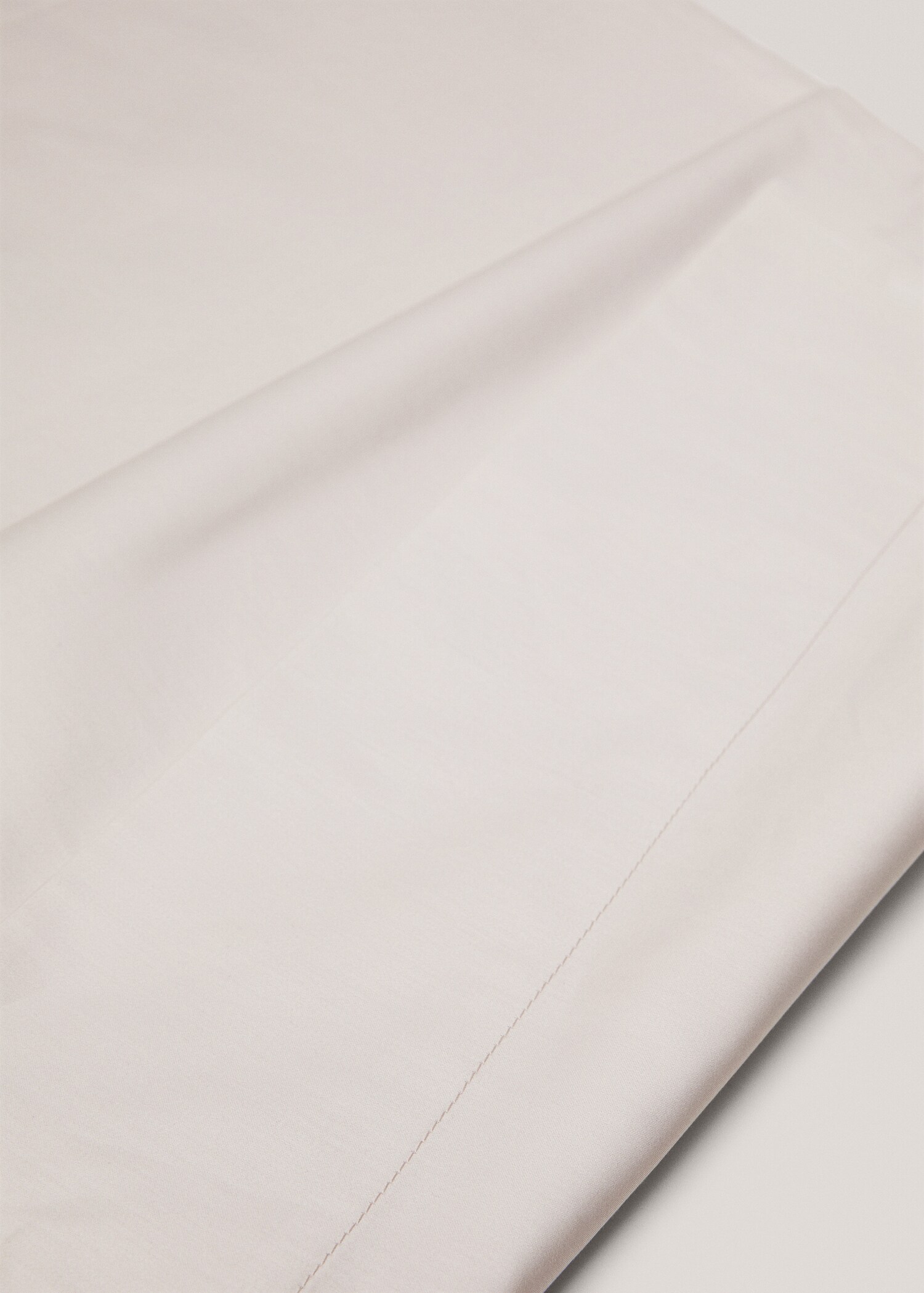Satijnen kussensloop 45x110 cm - Detail van het artikel 2