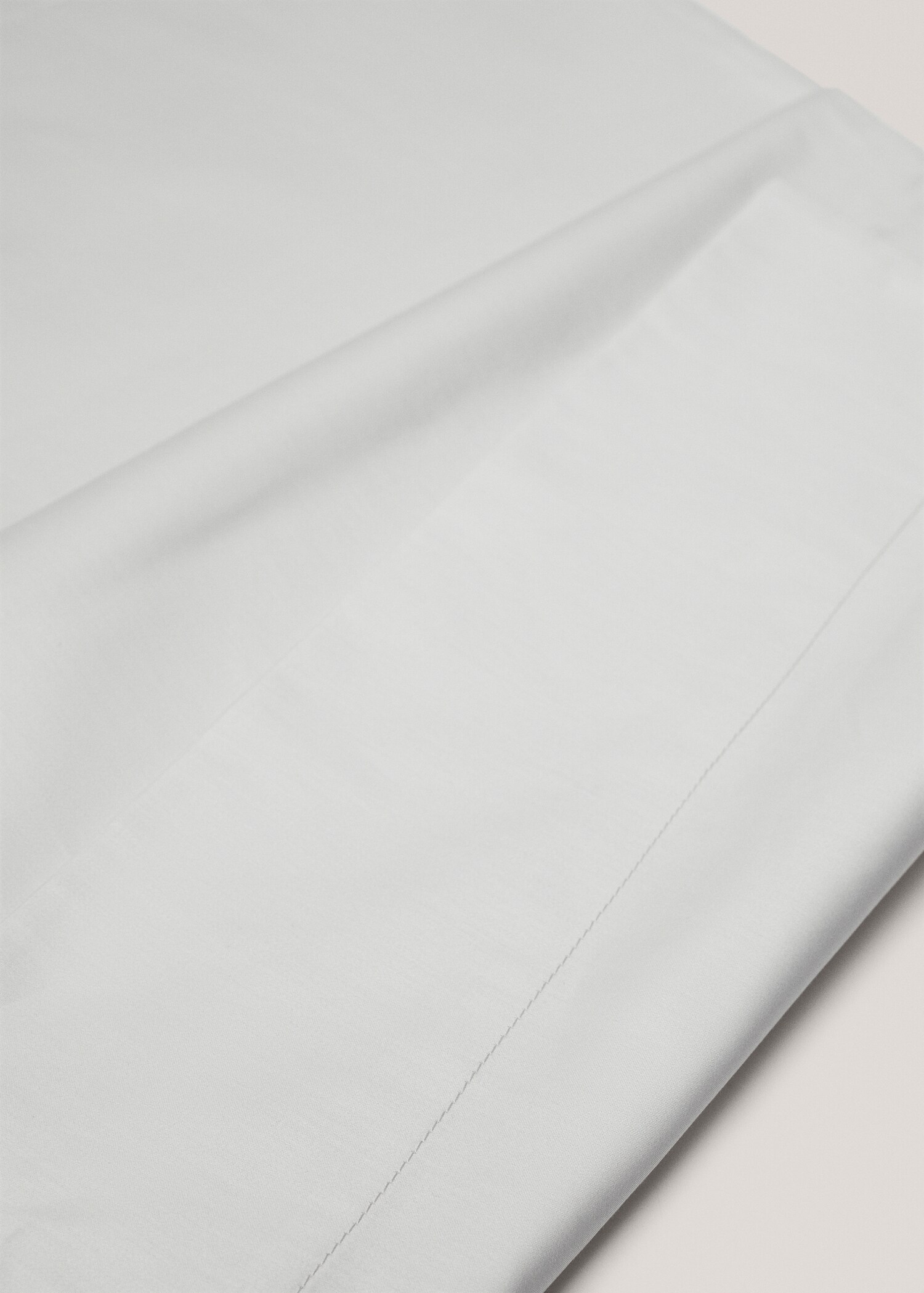 Satin cushion cover 45x110cm - Details of the article 2