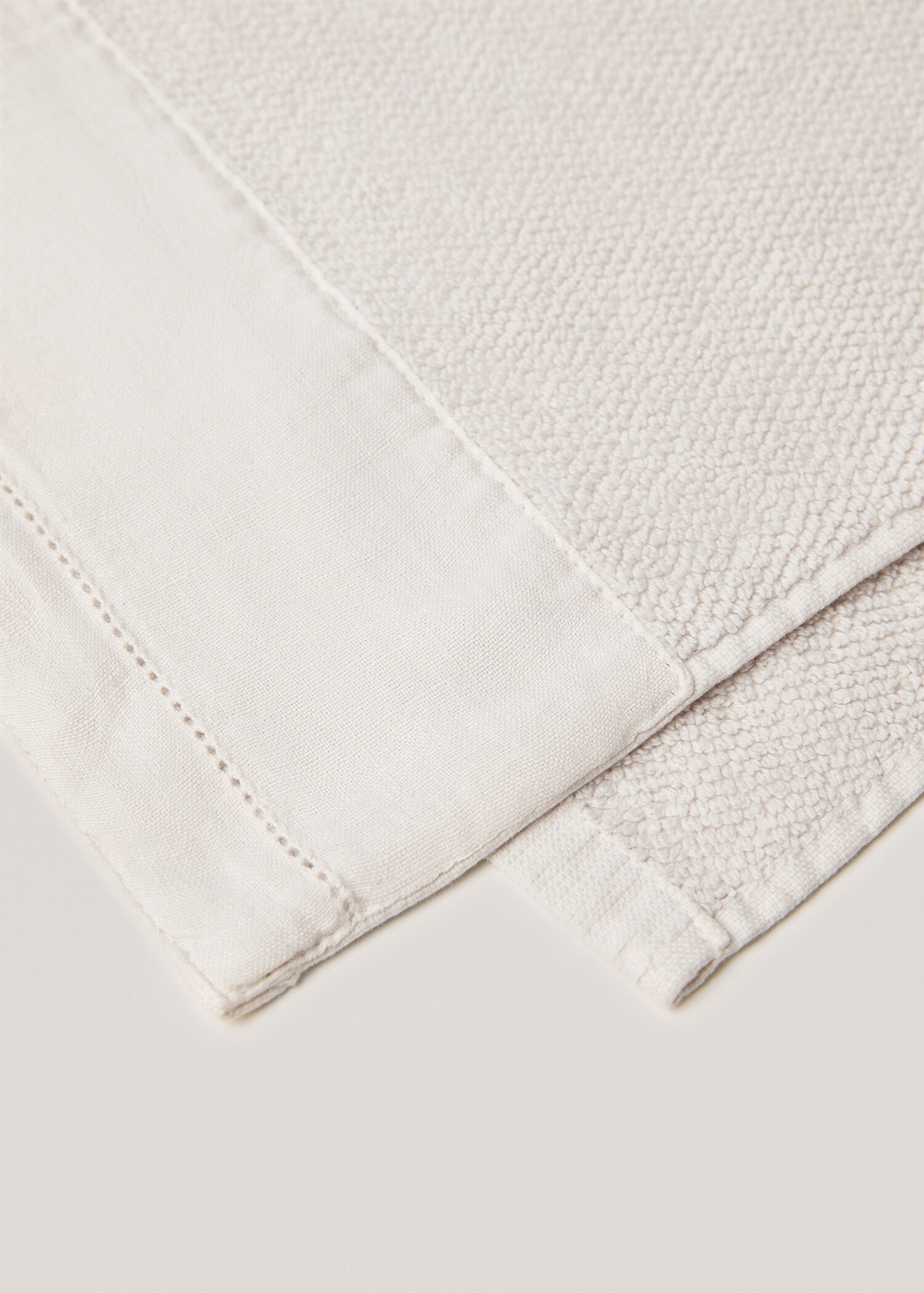 100% cotton hand towel 50X90cm - Детальніше про товар 1