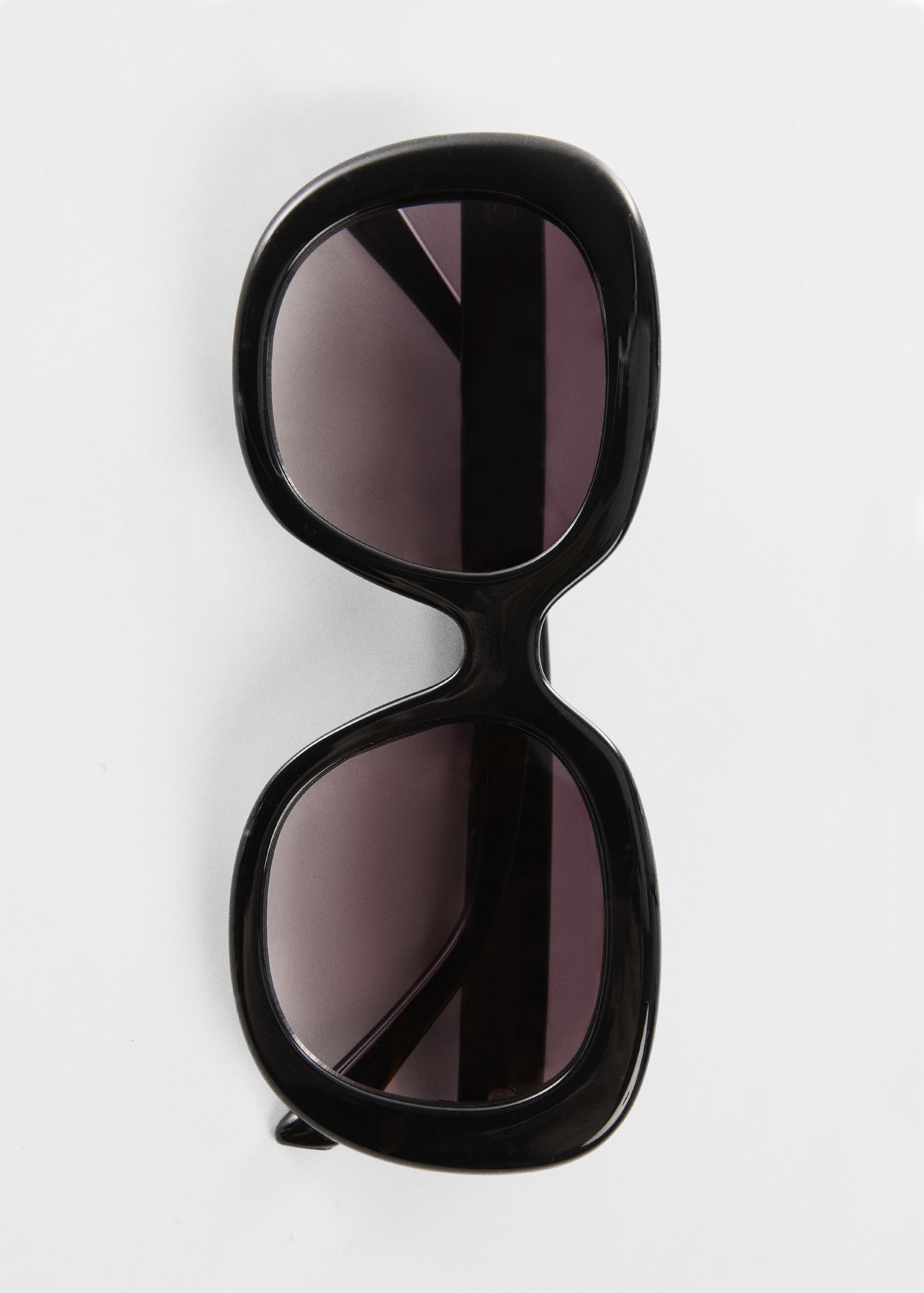 Sonnenbrille mit Maxi-Gestell - Detail des Artikels 2