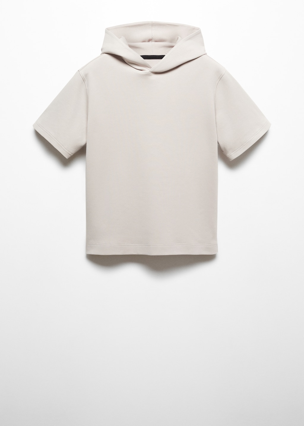Sweatshirt short sleeve mens hotsell