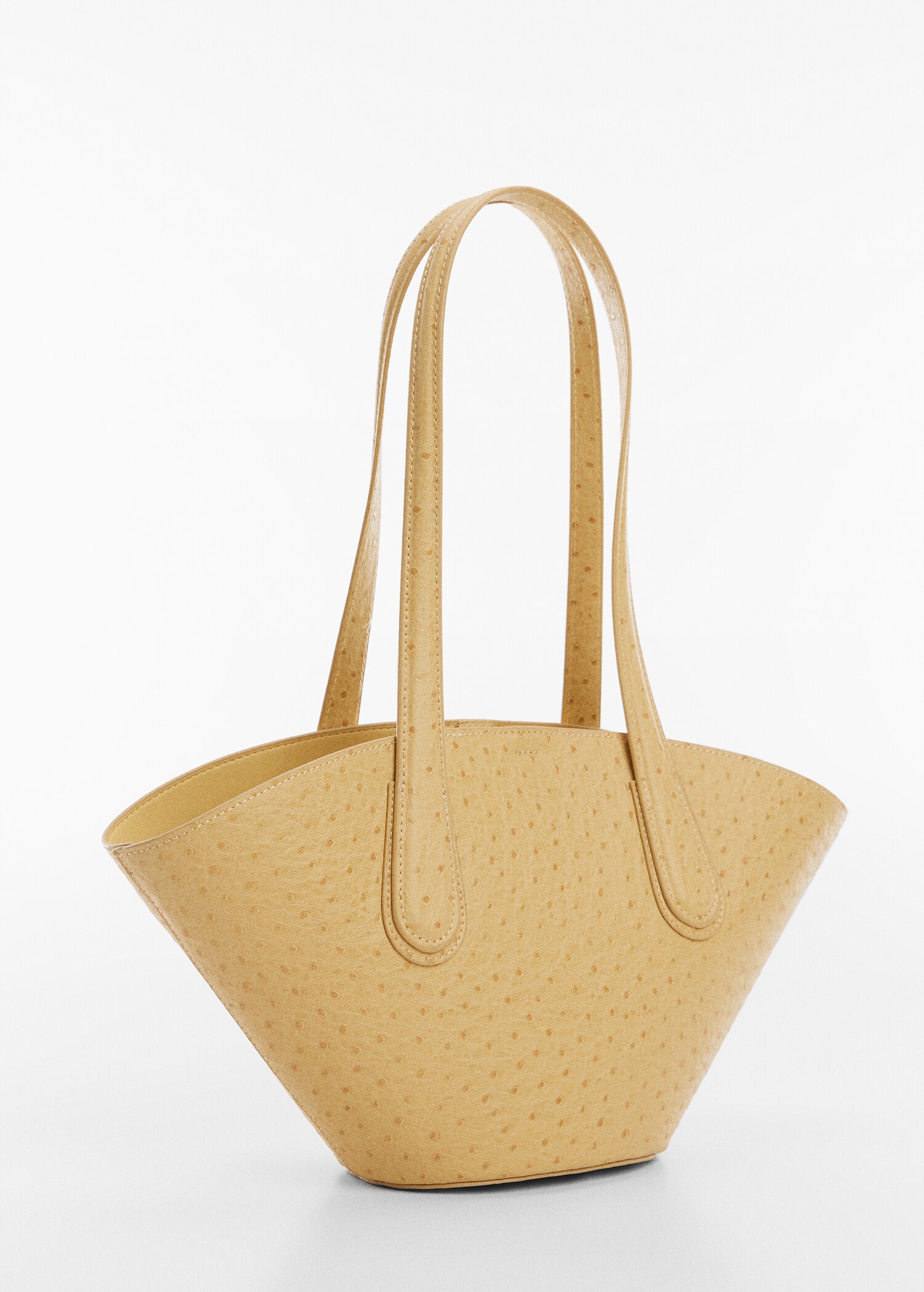 Imitatieleren shopper - Middenvlak