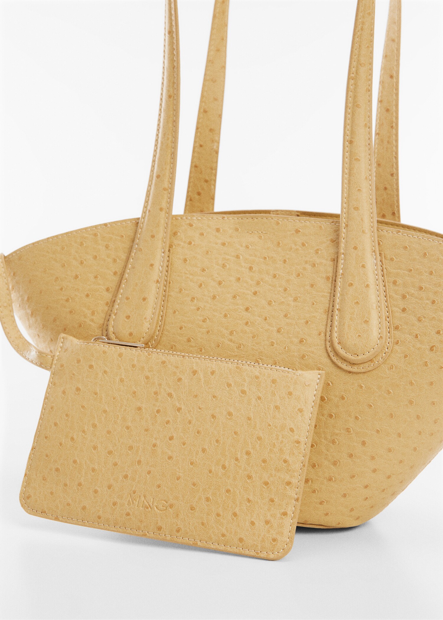Imitatieleren shopper - Detail van het artikel 1