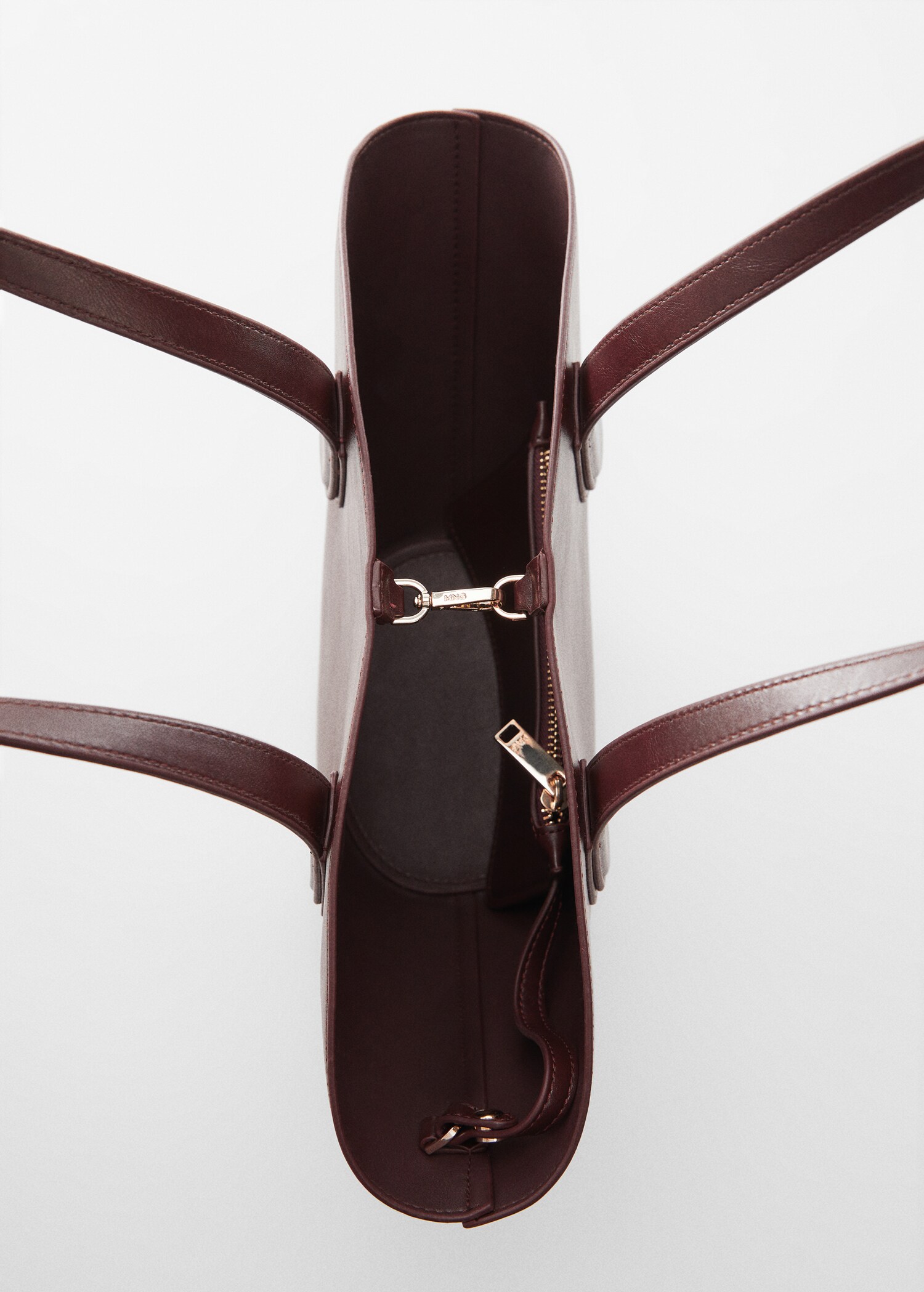 Imitatieleren shopper - Detail van het artikel 2