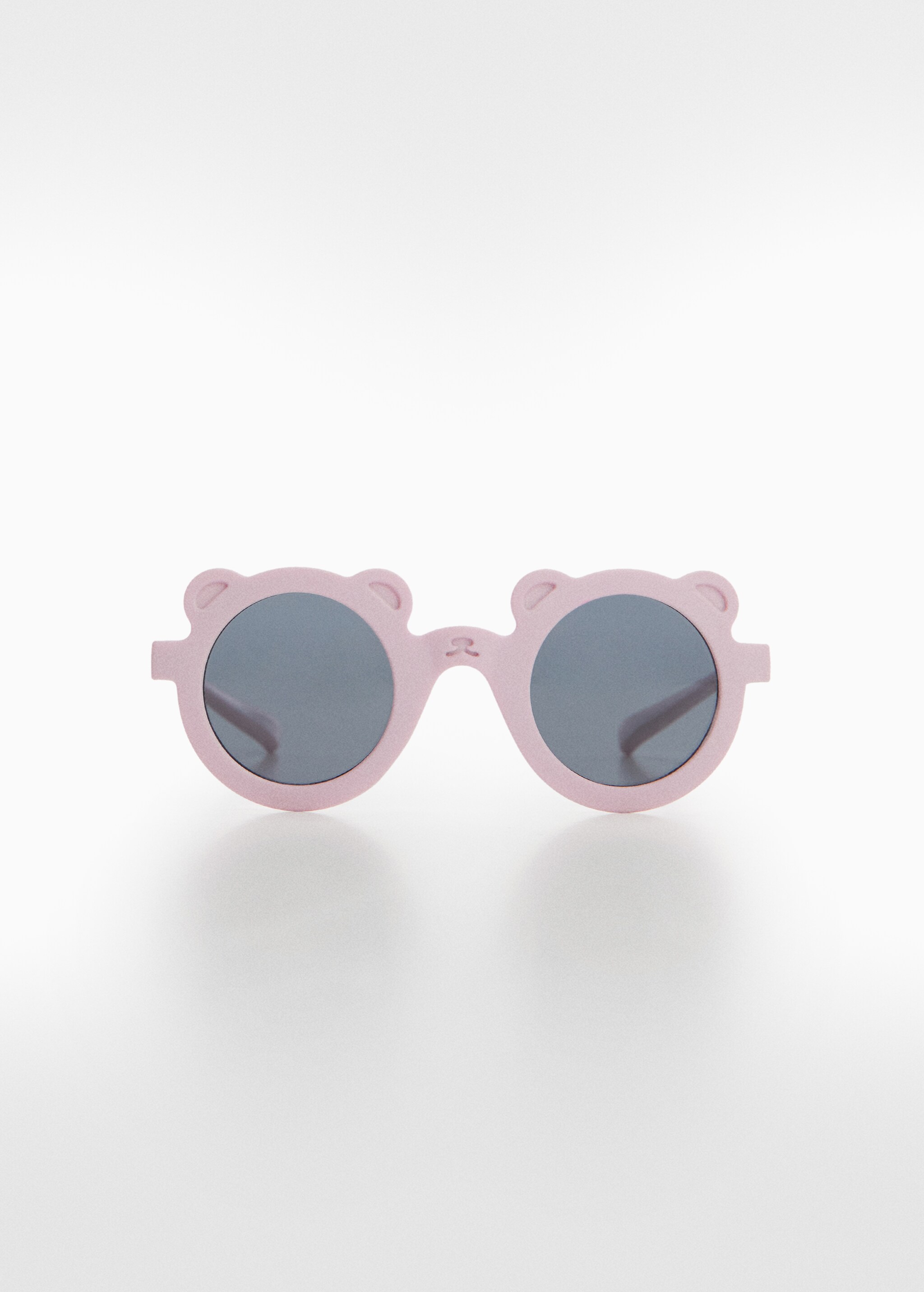 نظارة شمسية Teddy bear - منتج دون نموذج