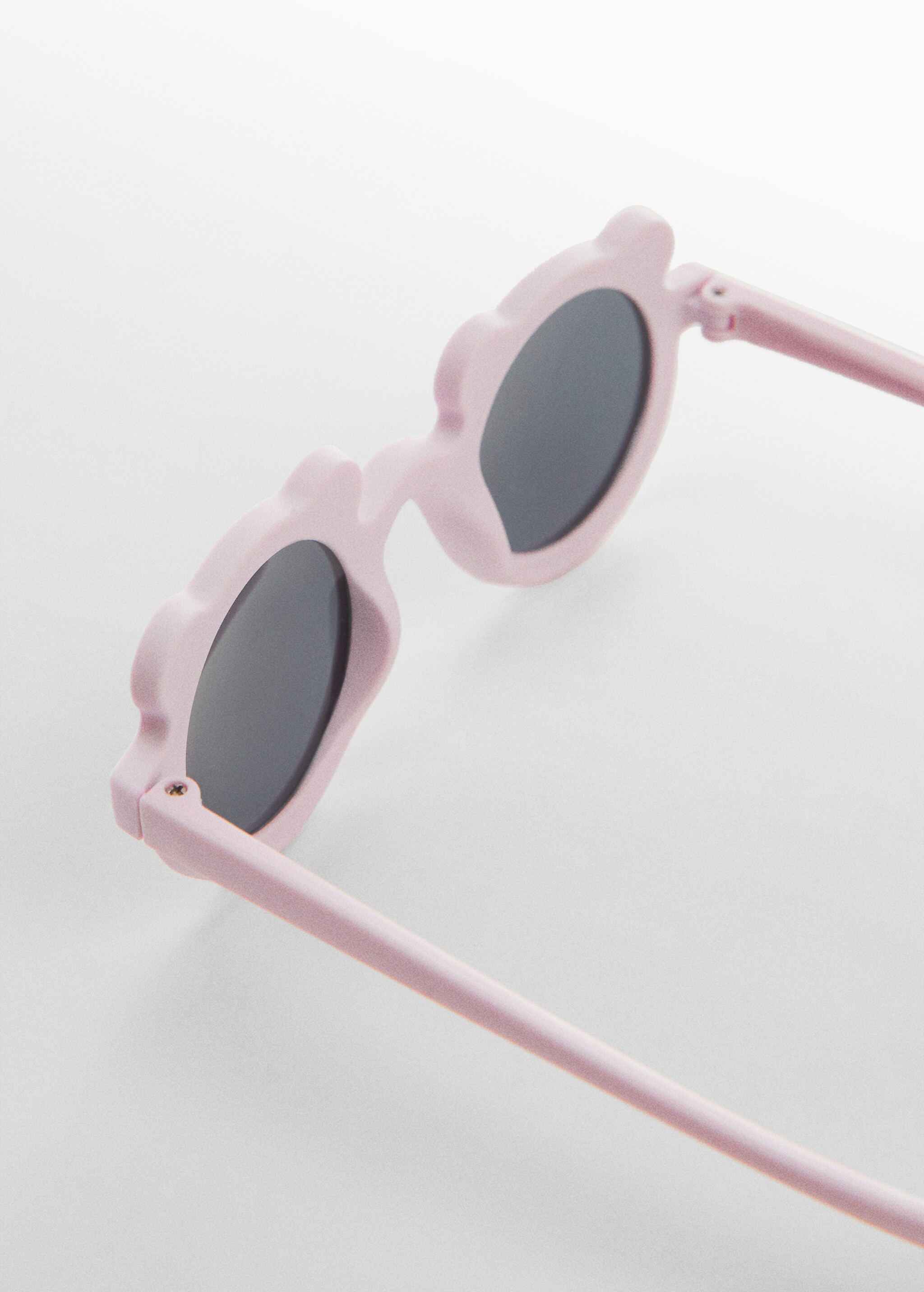 Teddy bear sunglasses - Details of the article 1