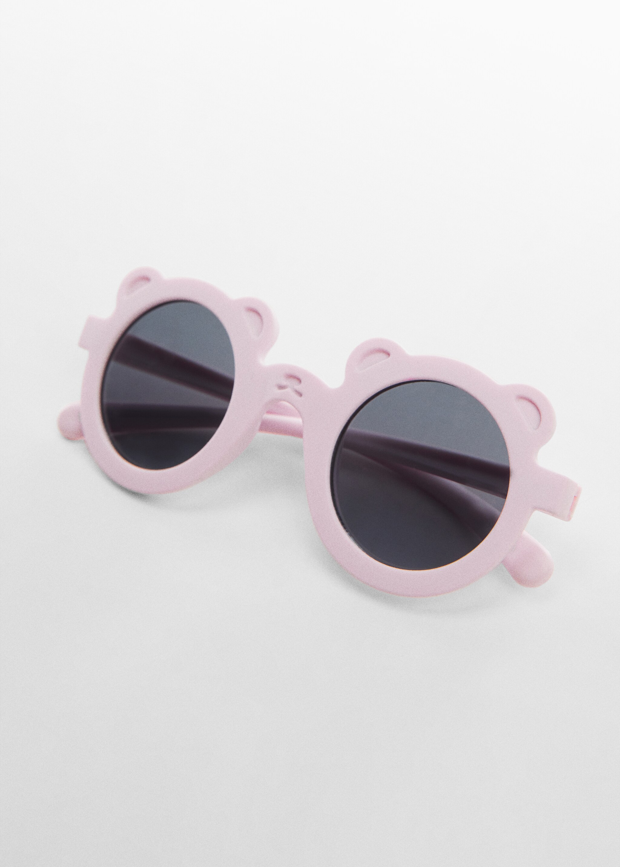 Teddy bear sunglasses - Details of the article 2