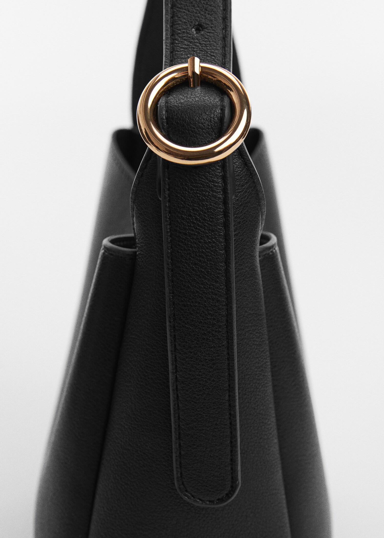 Bolso hombro hebilla - Detalle del artículo 1