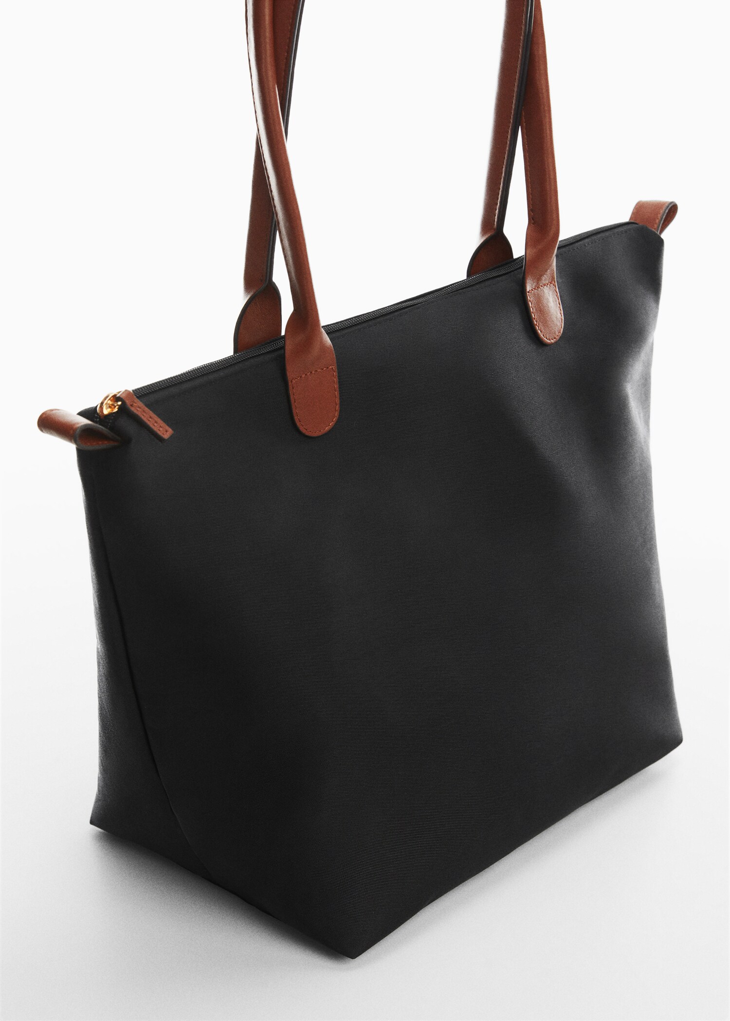 Shopper-Tasche - Mittlere Ansicht