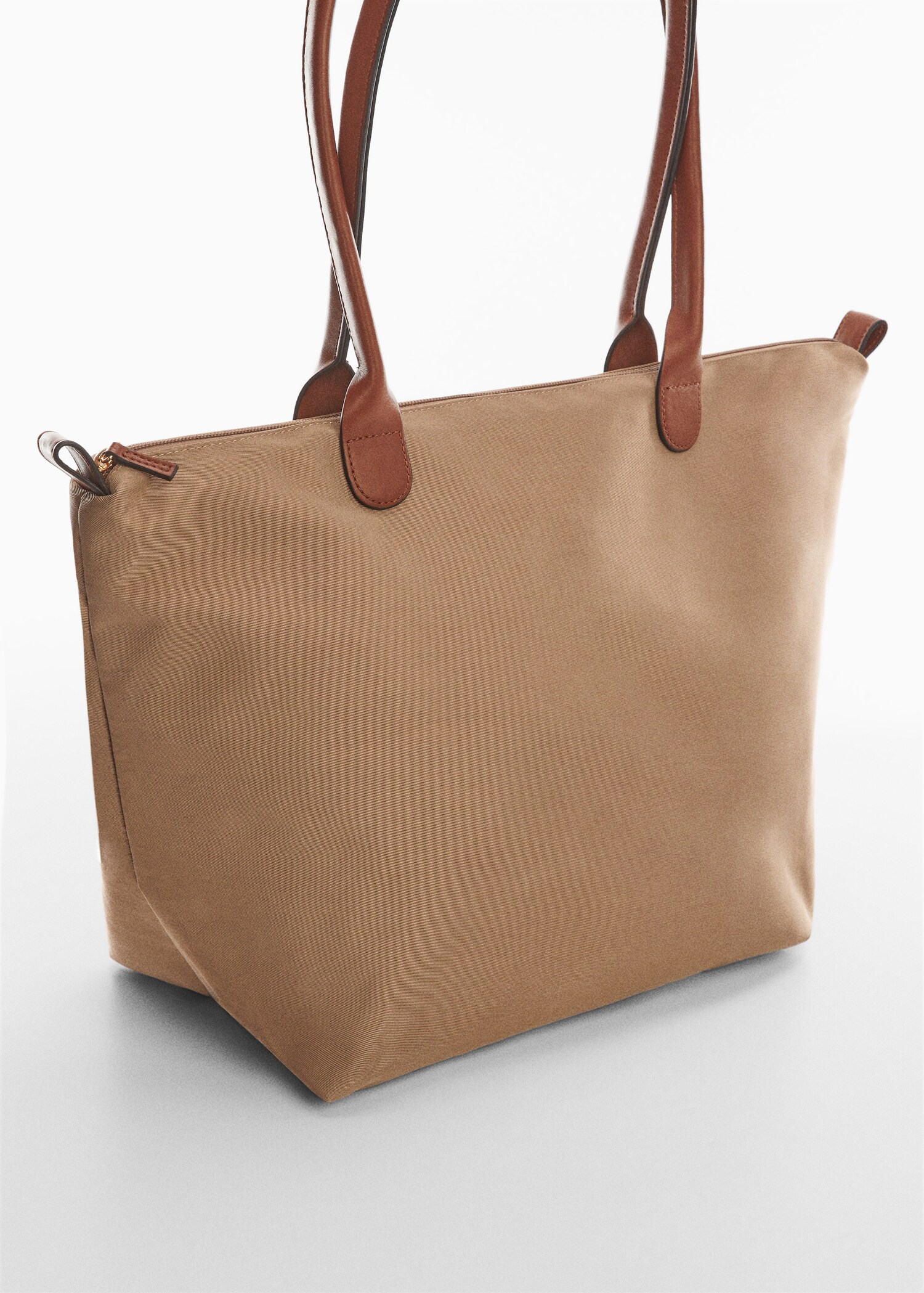 Shopper-Tasche - Mittlere Ansicht