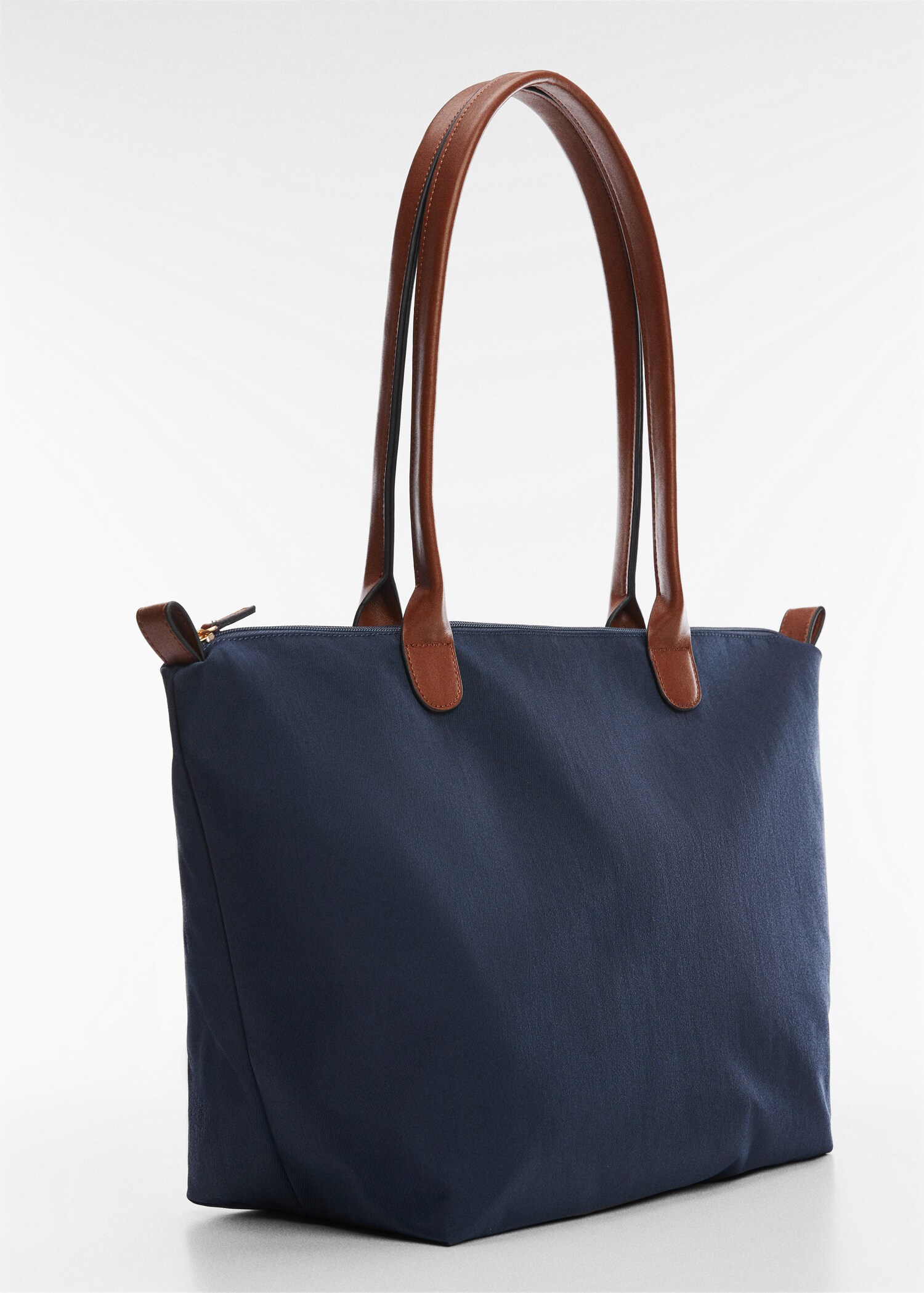 Shopper-Tasche - Mittlere Ansicht