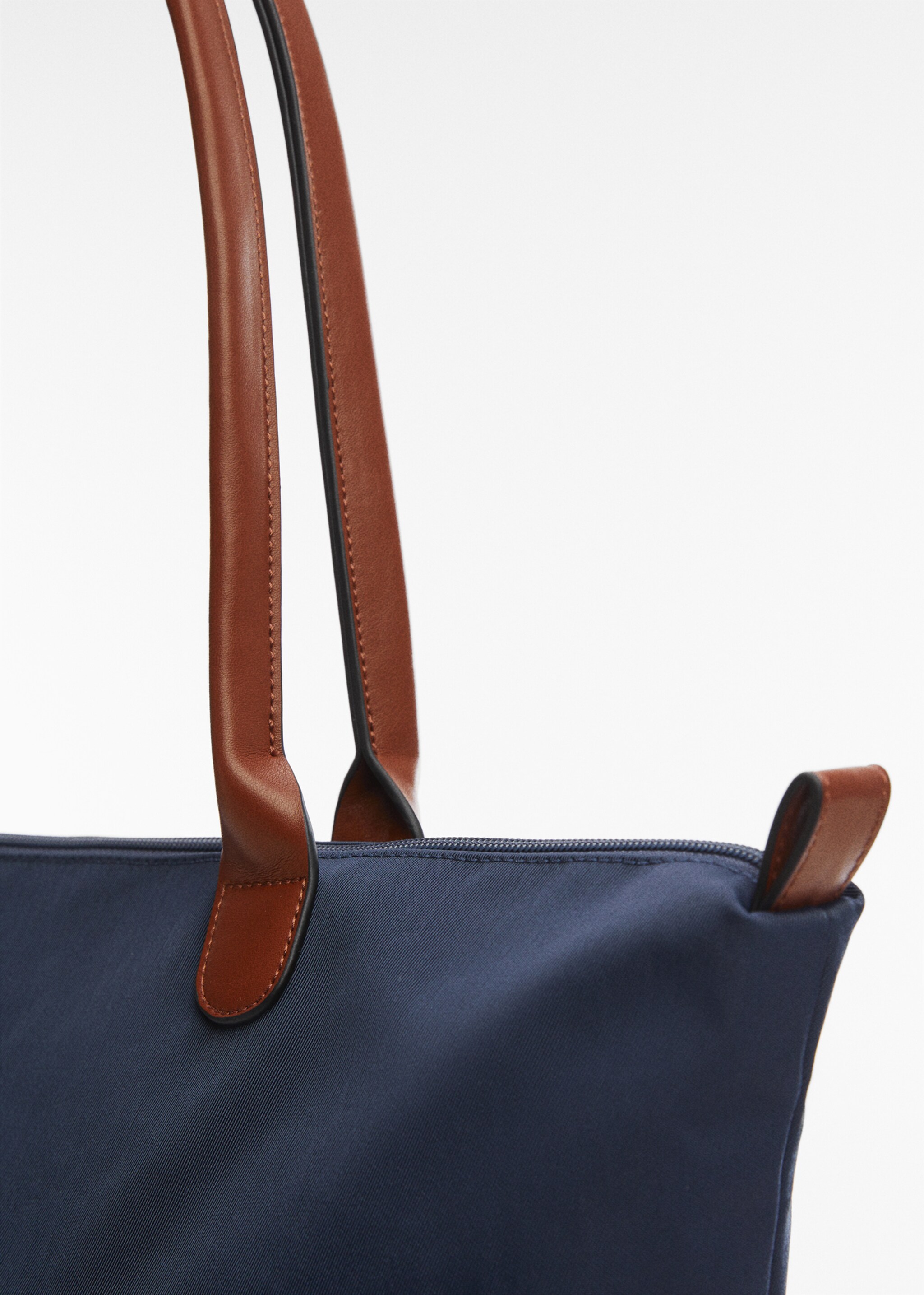 Shopper bag - Details of the article 1