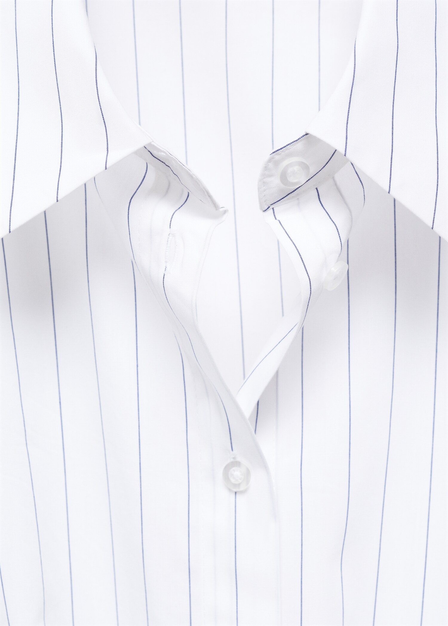 Chemise rayures nœud - Détail de l'article 8