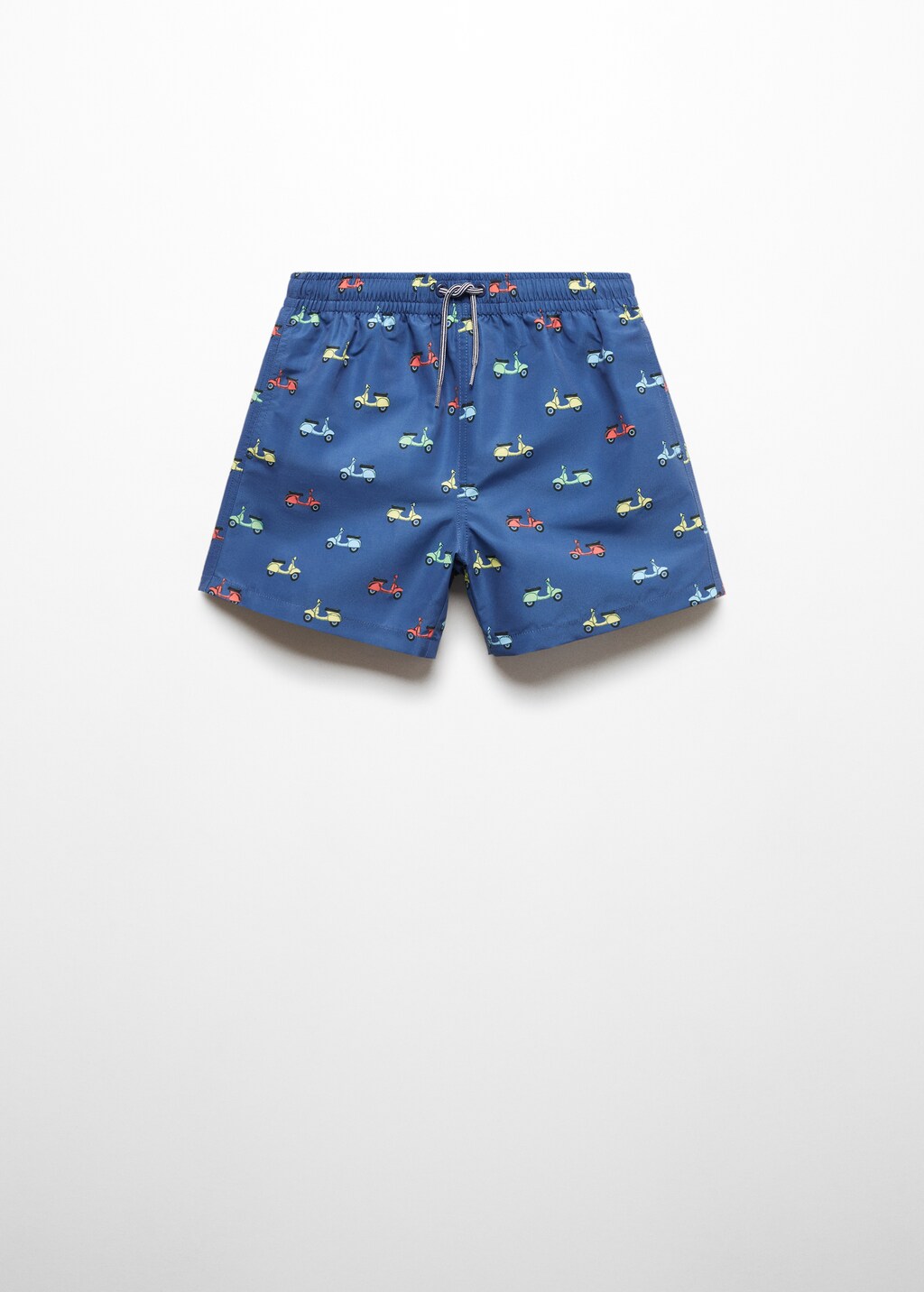 Murray One Piece Swimsuit Mango