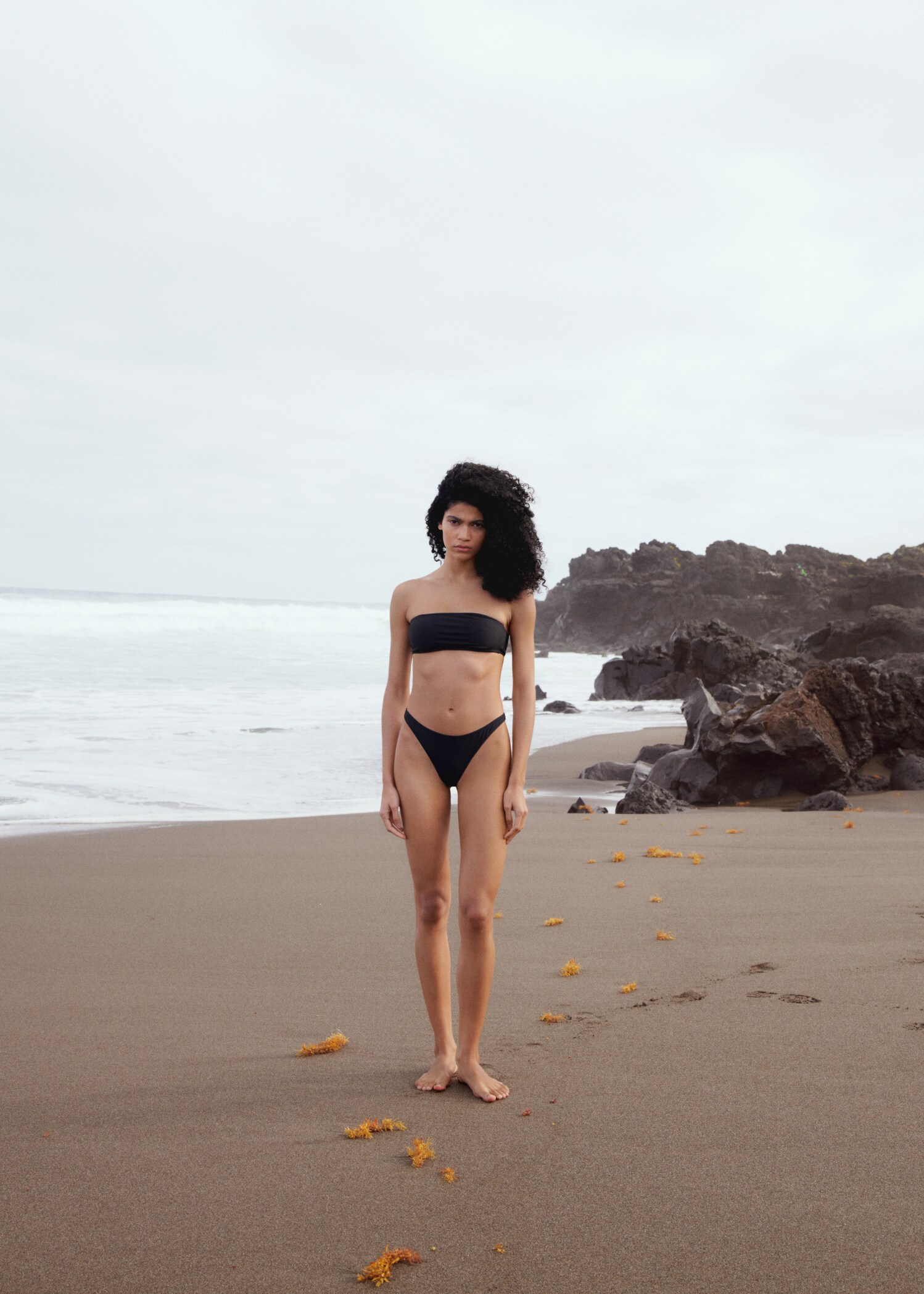 Braguita bikini estilo tanga - Detalle del artículo 6