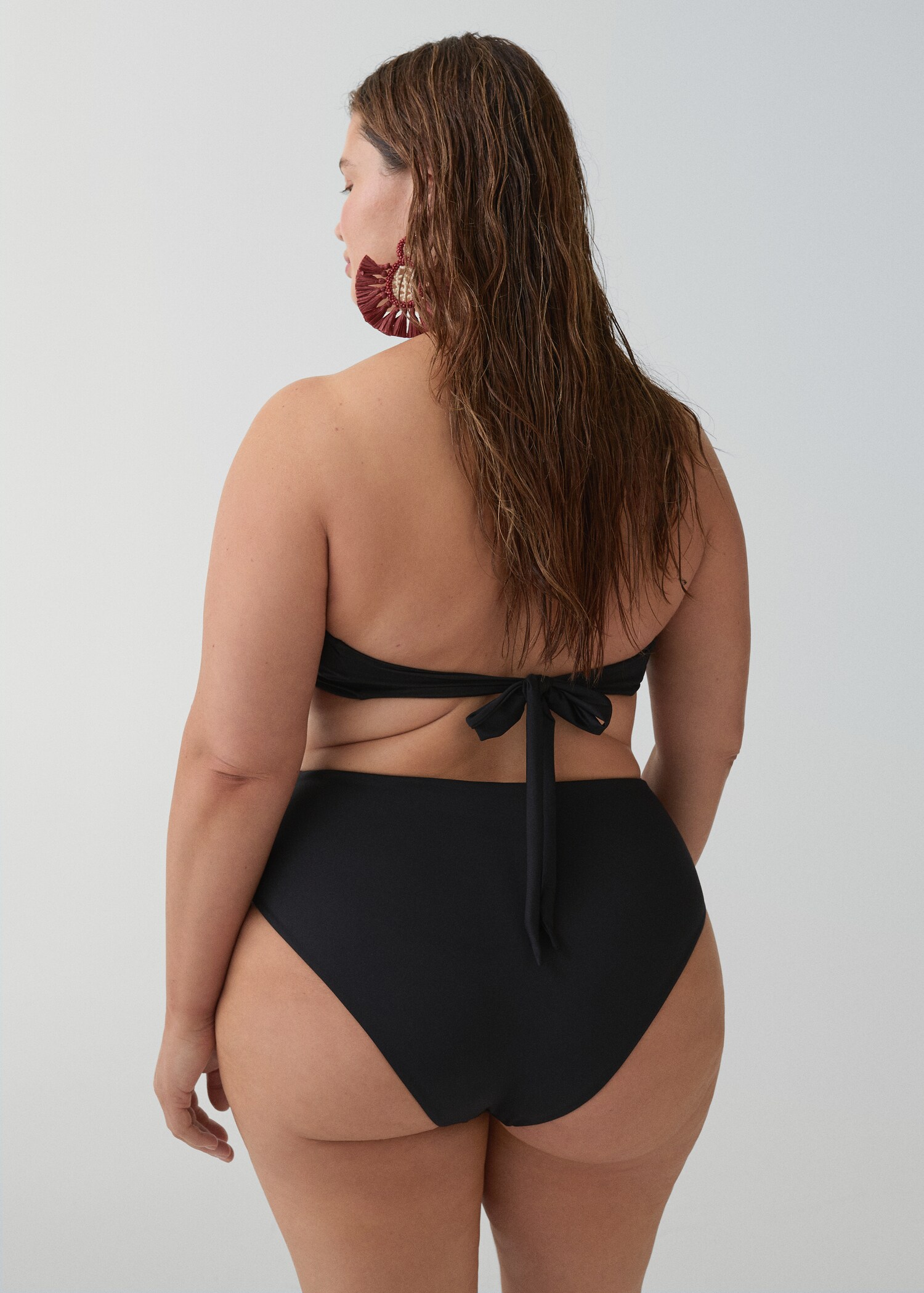 Braguita bikini tiro alto - Detalle del artículo 4
