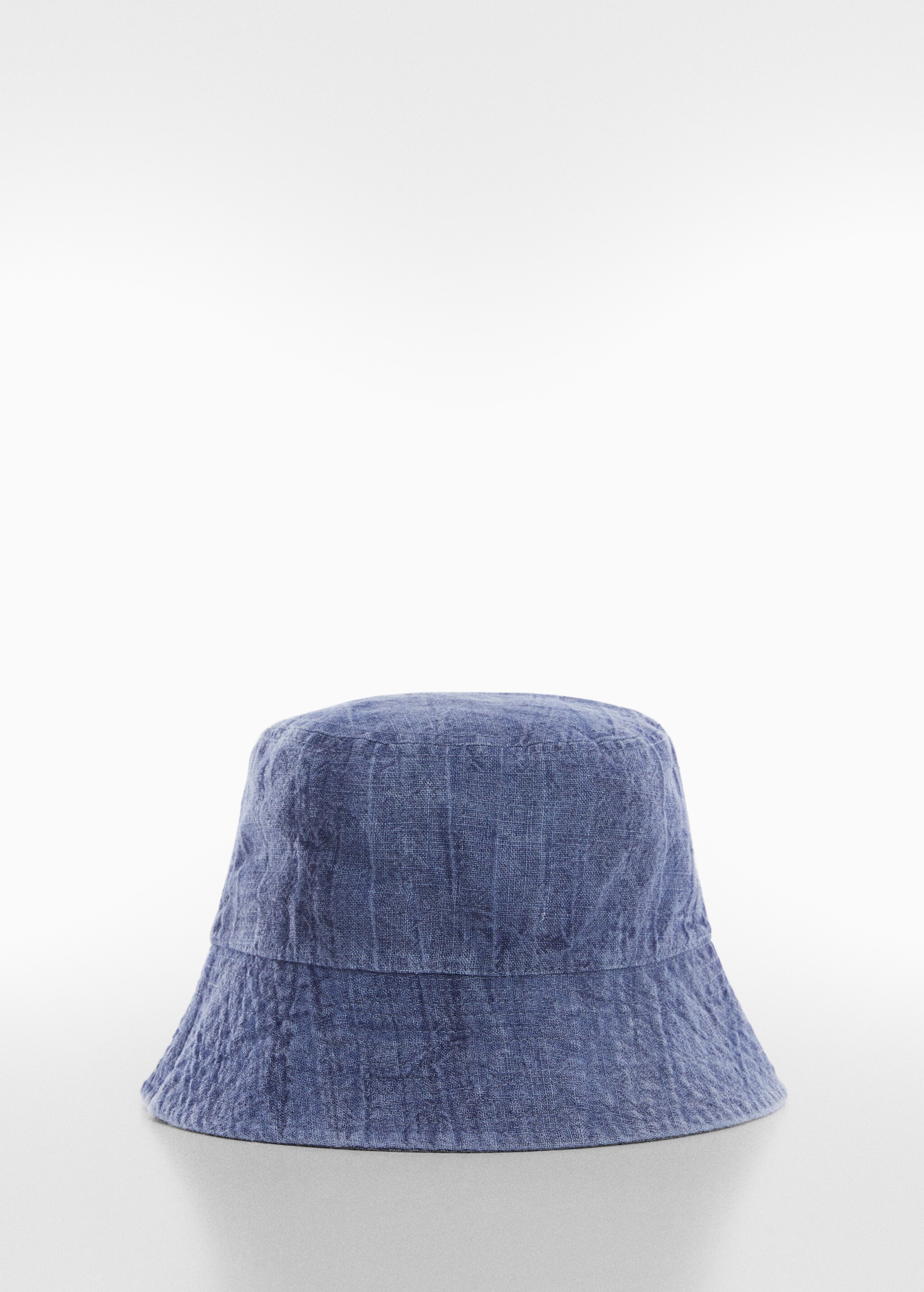 Sombrero bucket  - Artículo sin modelo