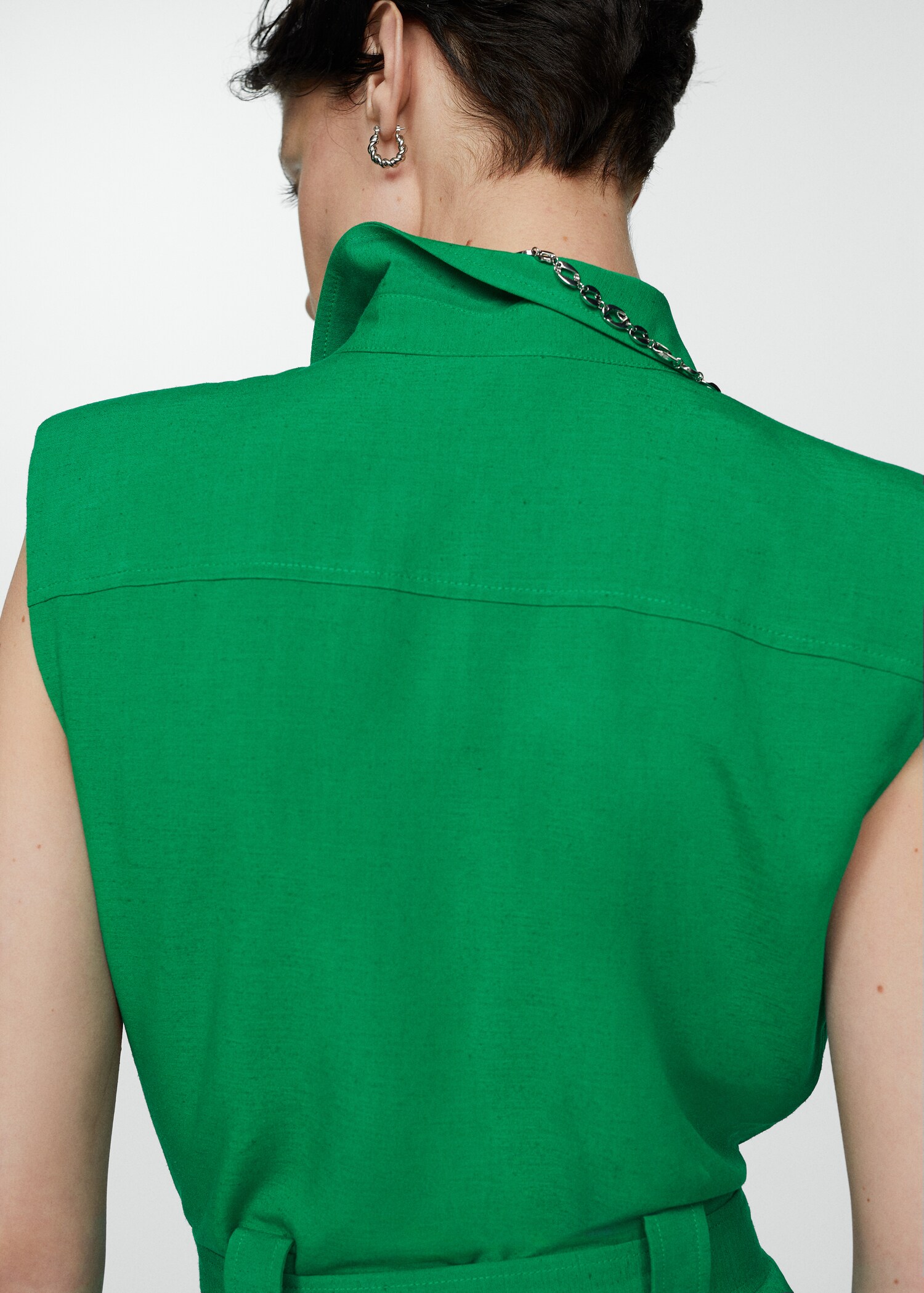 Combinaison ceinture pinces - Détail de l'article 6
